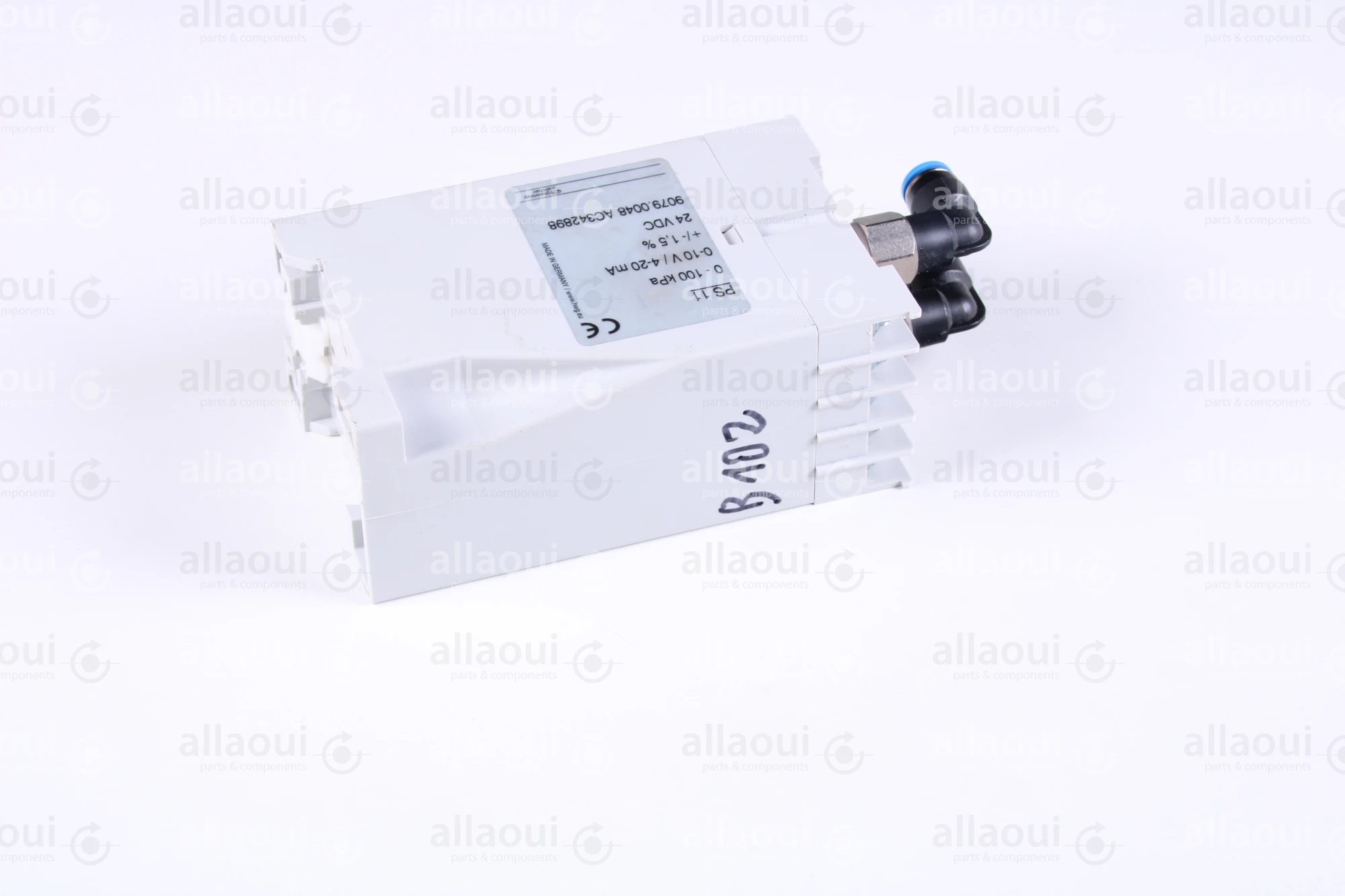 Koenig & Bauer (KBA) Pressure Sensor L0863216