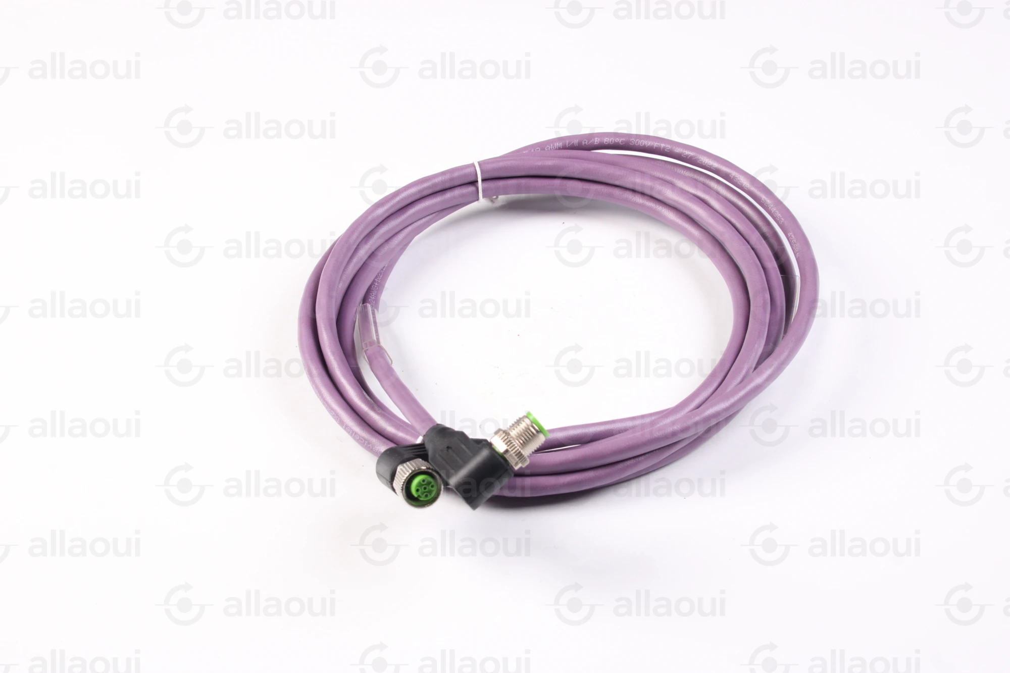 Ferag Bus Cable 31234558
