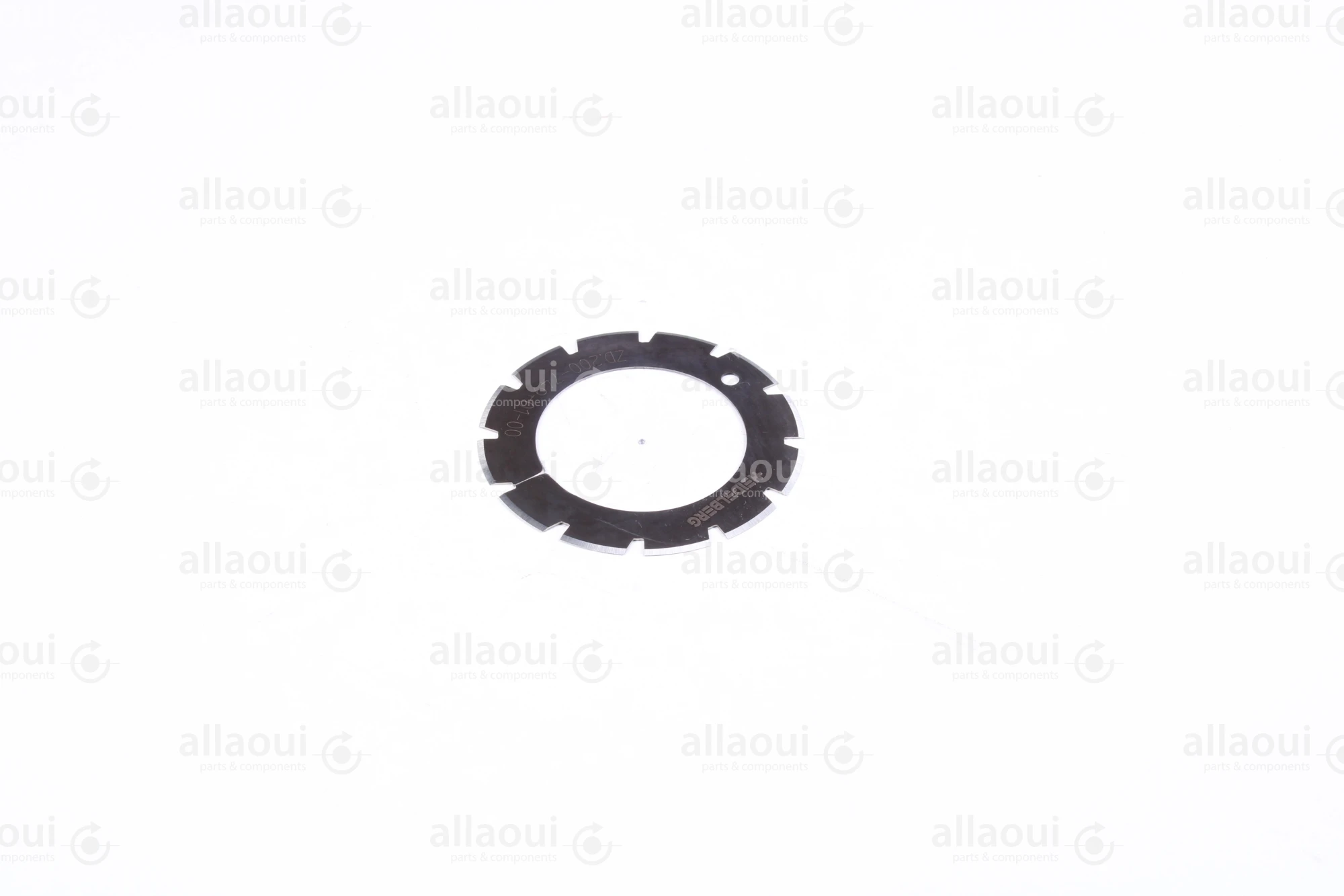 Heidelberg Perforating Disc ZD.200-749-01-00 ZD.200-749-01-00