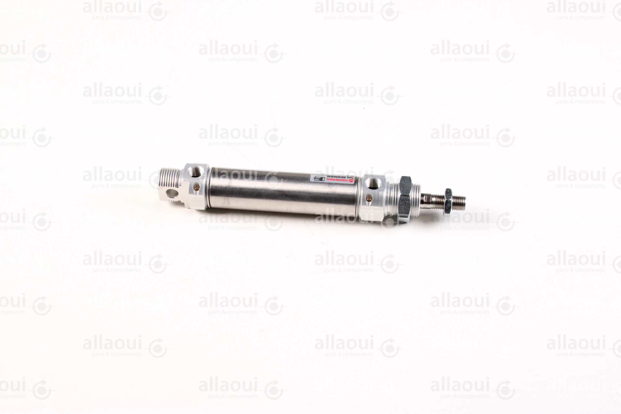 Norgren Pneumatic Cylinder RM/8026/M/60
