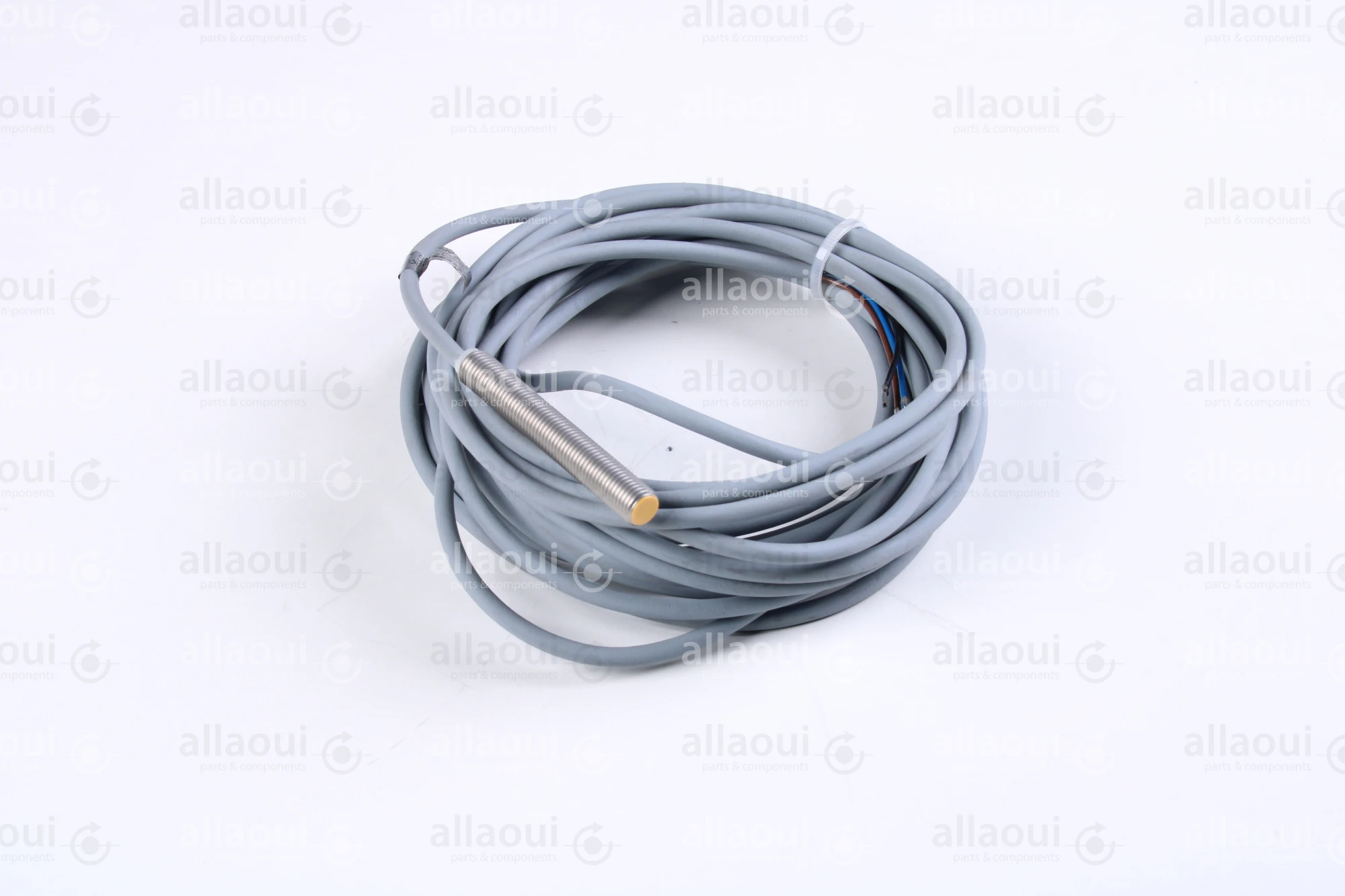 Turck Proximity Sensor Bi2-G08-AP6X