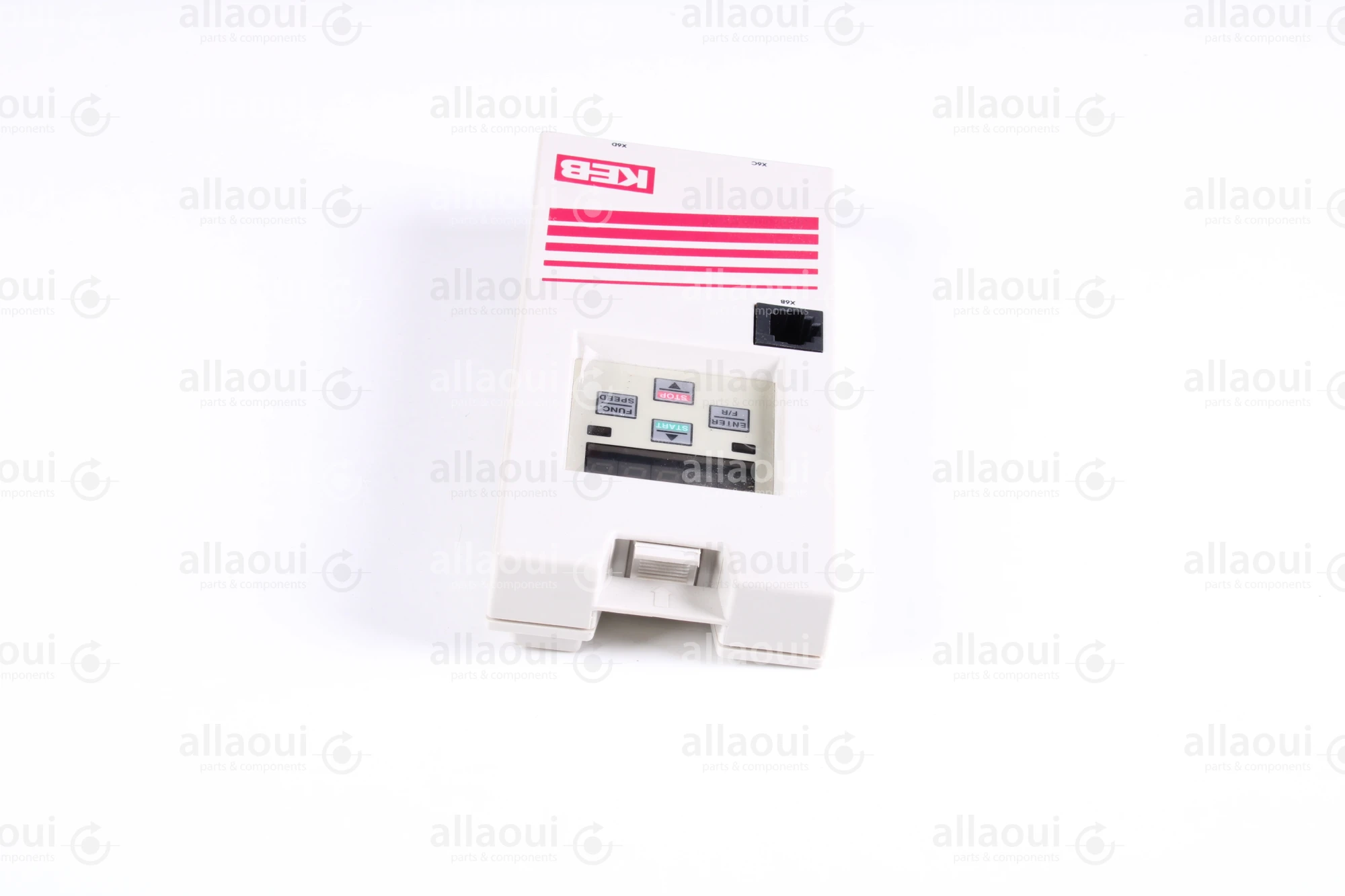 KEB Operator F5 RS232/485 F5 RS232/485