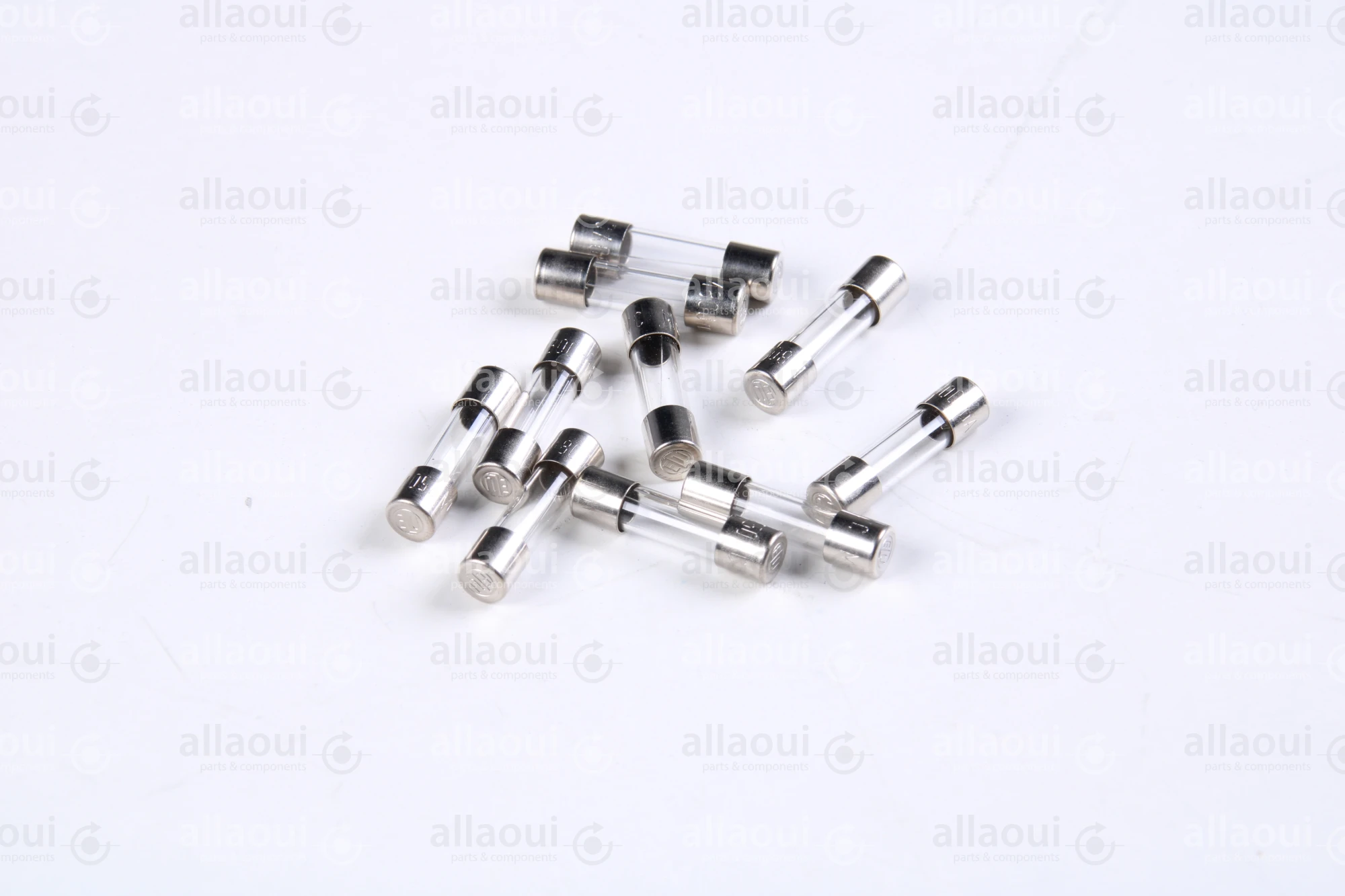 Elu Fuse 0 M800mA250VC