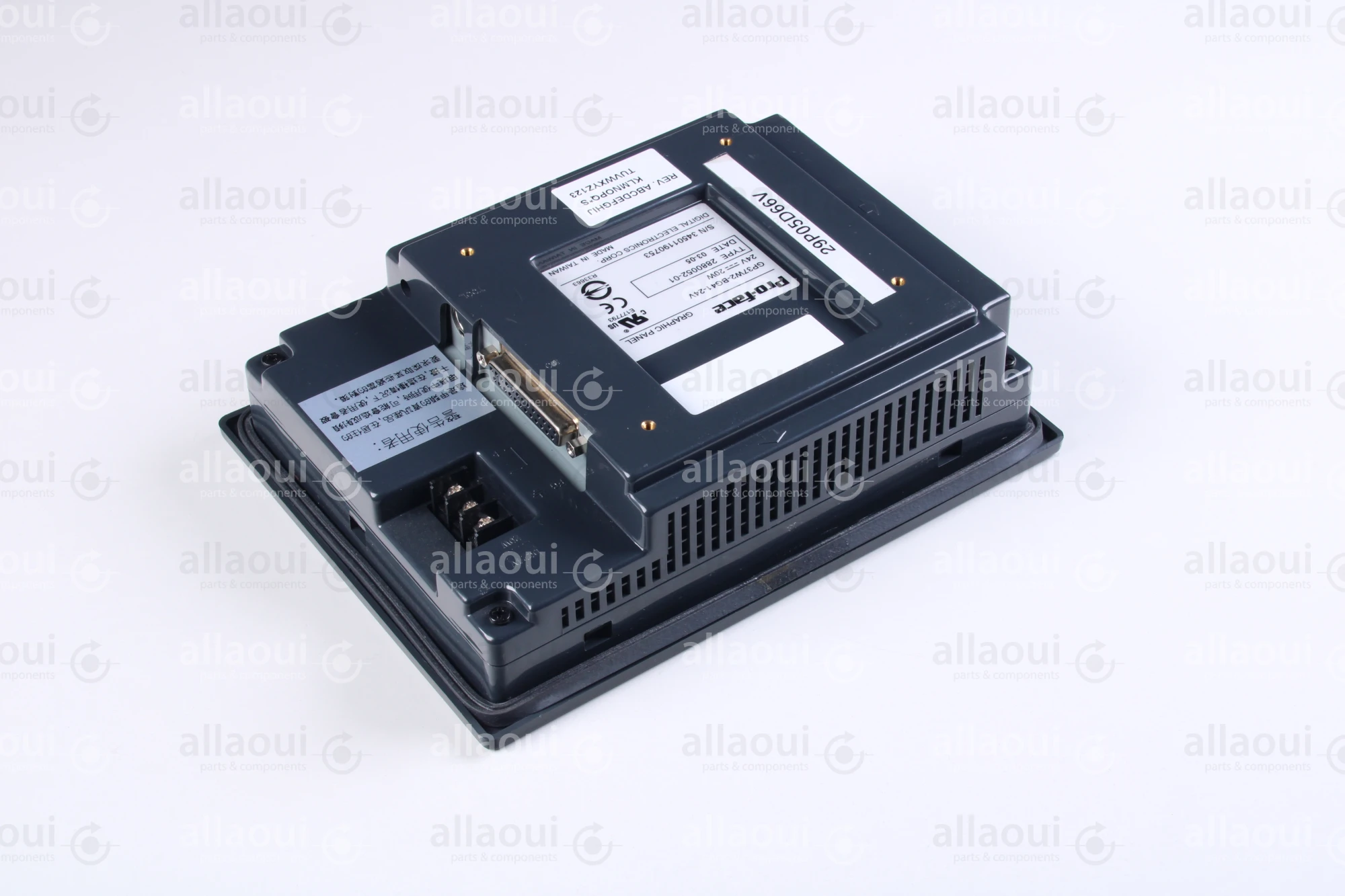 Pro-face Graphic panel display 2880052-01