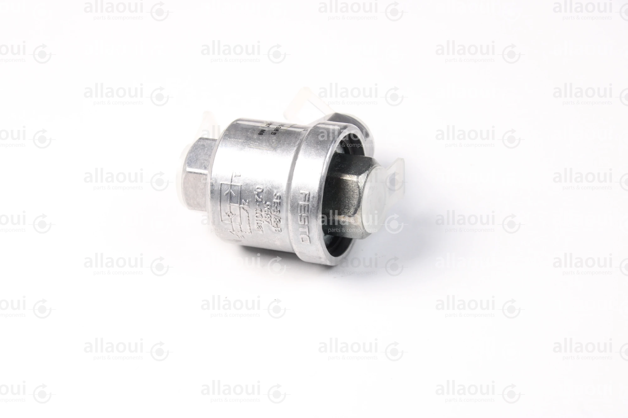 Contiweb Rapid vent SE-3/8-B