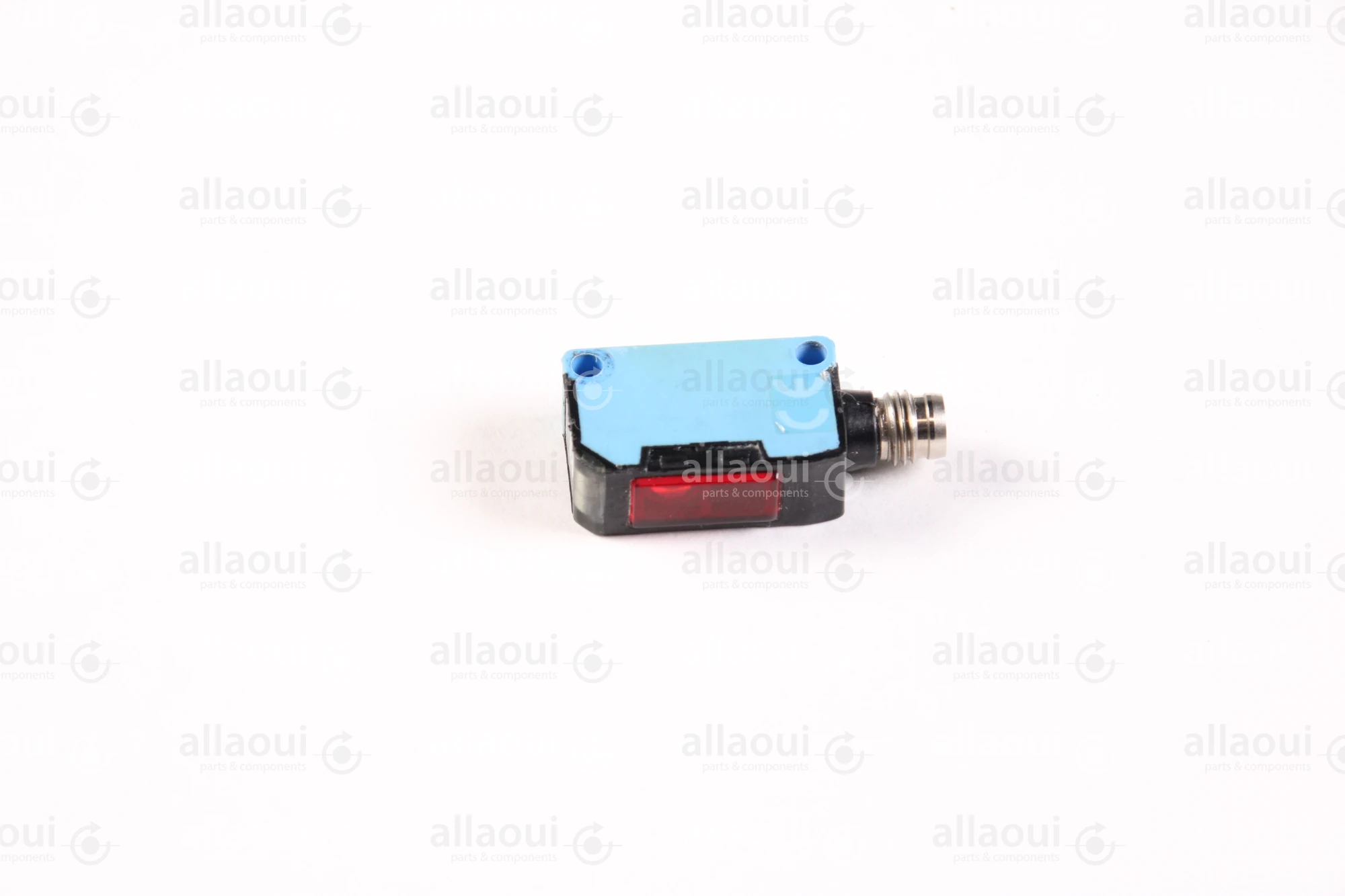 Sick Miniature photoelectric sensor 6011032