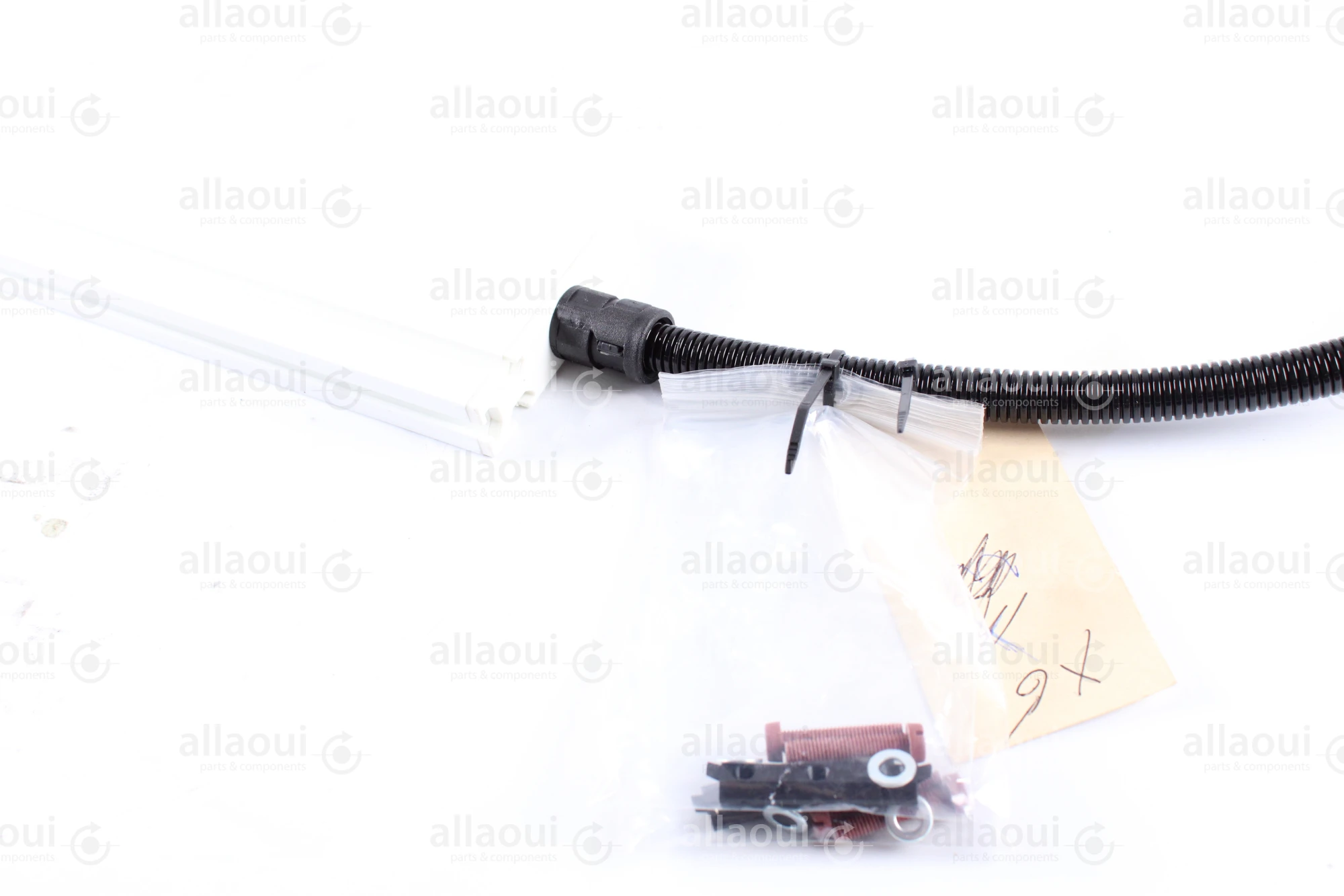 Eltex-Elektrostatik GmbH Strand adhesion electrode STR130A3/A0515R030