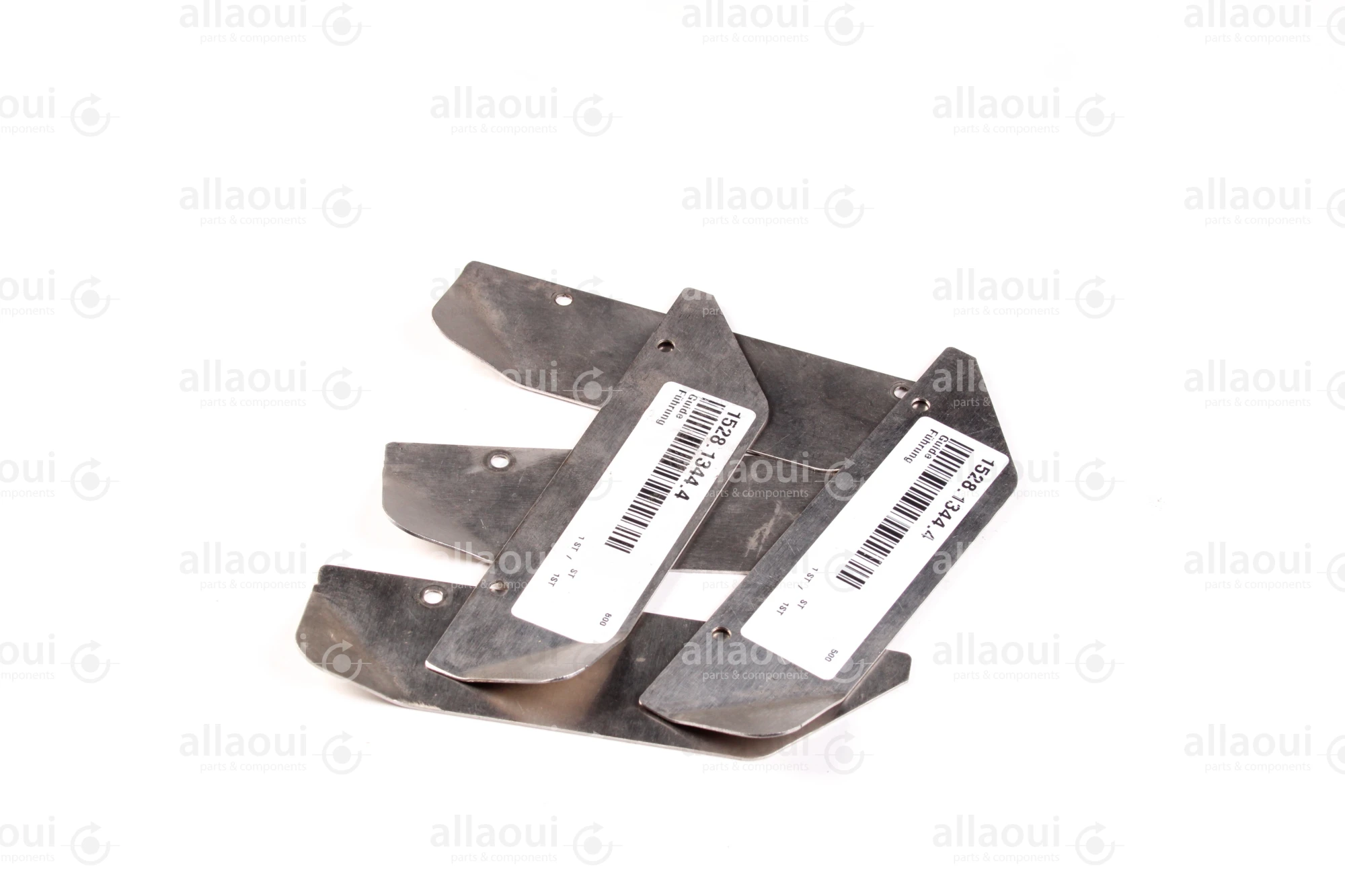 Müller Martini Guide (5 Pieces) 1528.1344.4