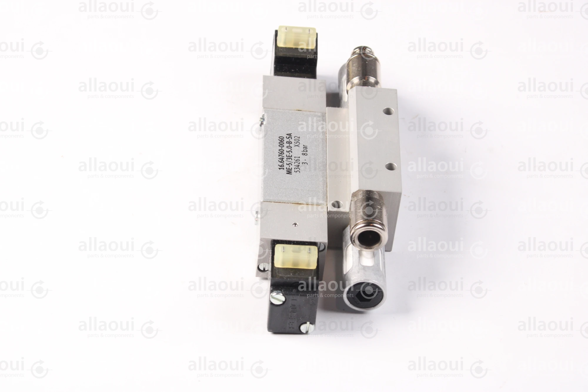Festo Solenoid Valve 534261