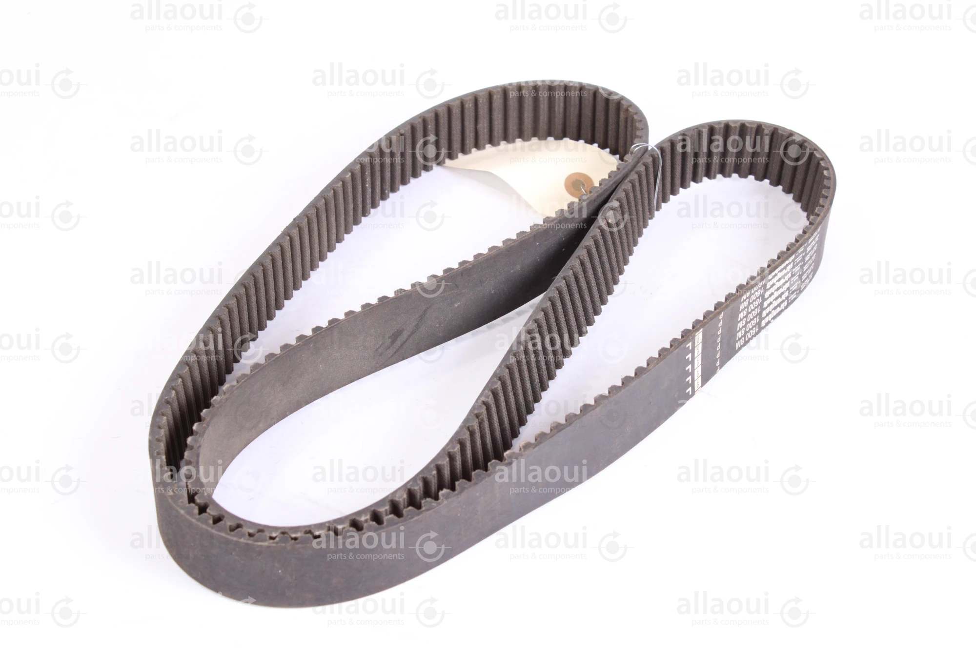 Strongbelt Timing Belt 1600-8M-30mm