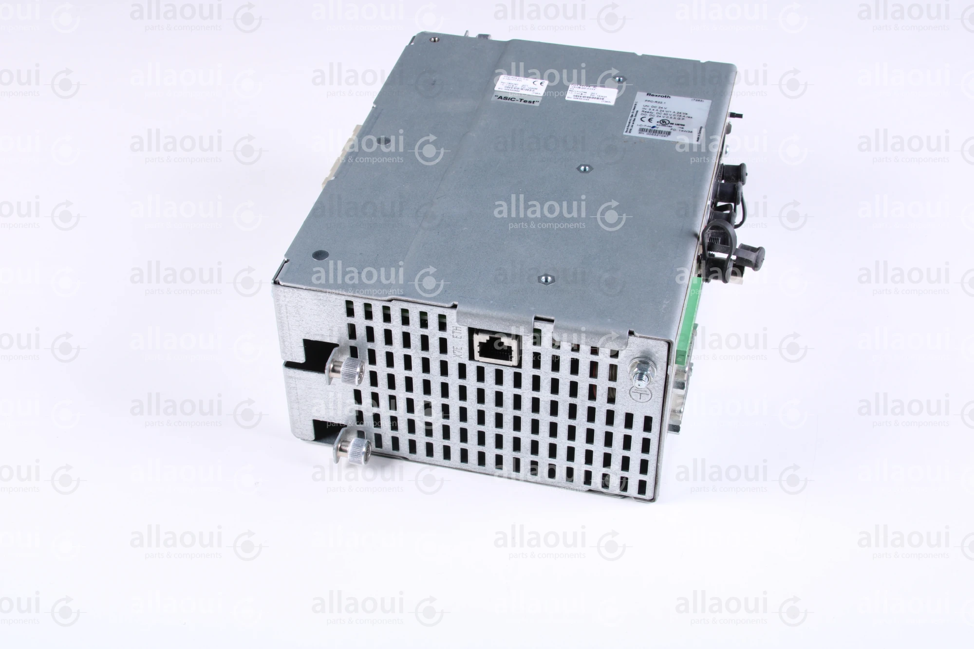 Bosch Rexroth Rexroth Motion Controll PPC-R22.1 PPC-R221