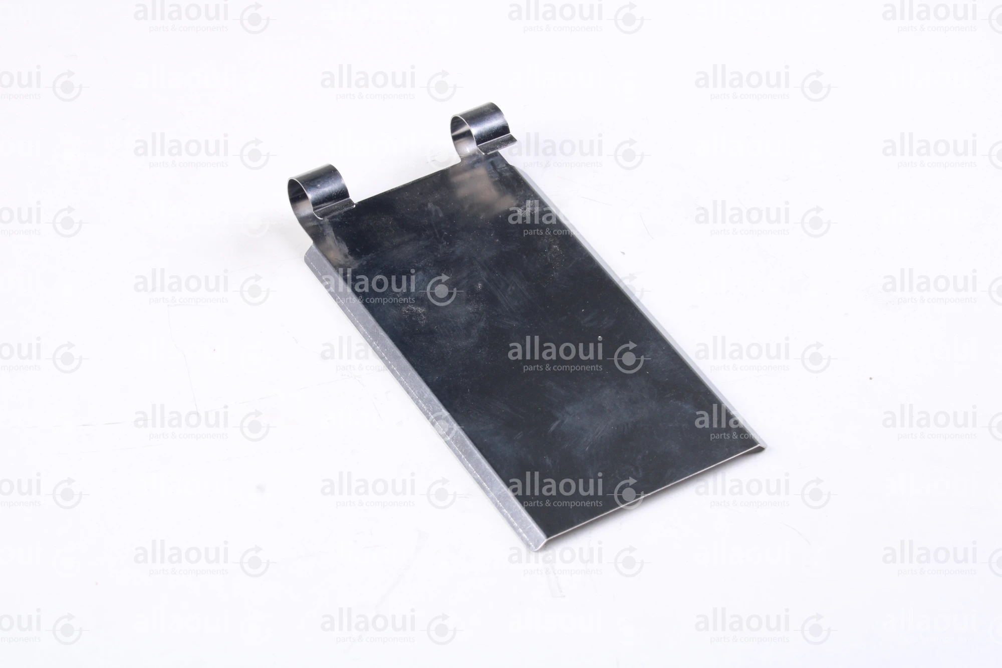 Heidelberg Ventilation Plate ZD.285-782-01-00