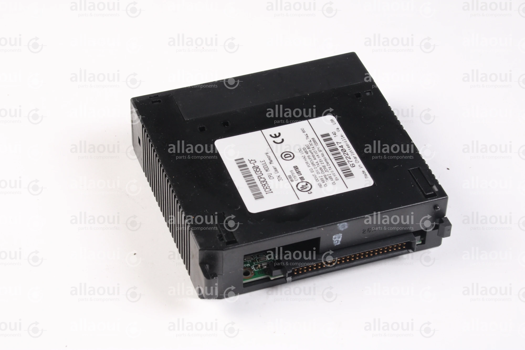 Fanuc CPU Module IC693CPU350-CF