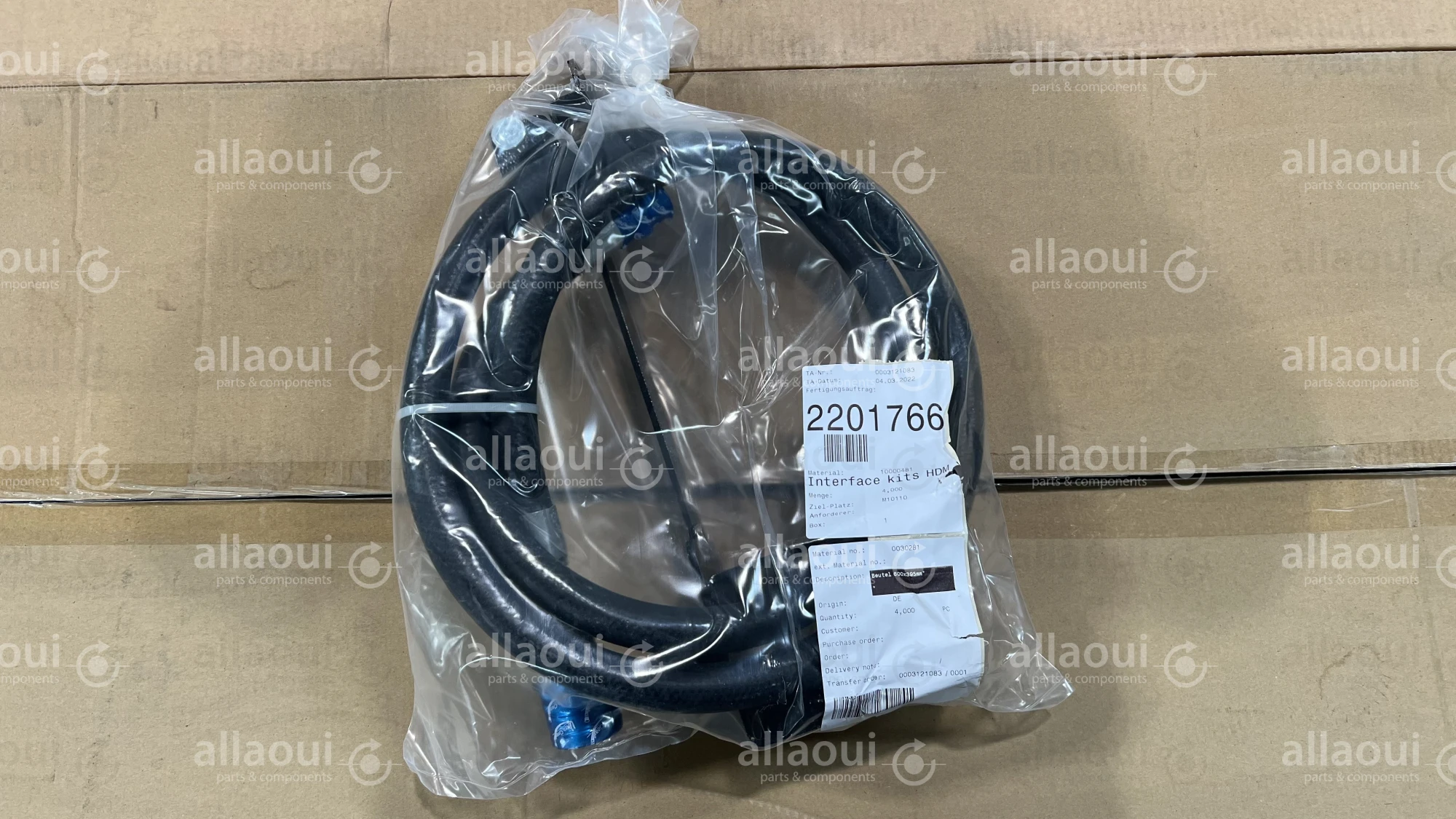 Technotrans Heidelberg Ink.Star XL 106 10065730