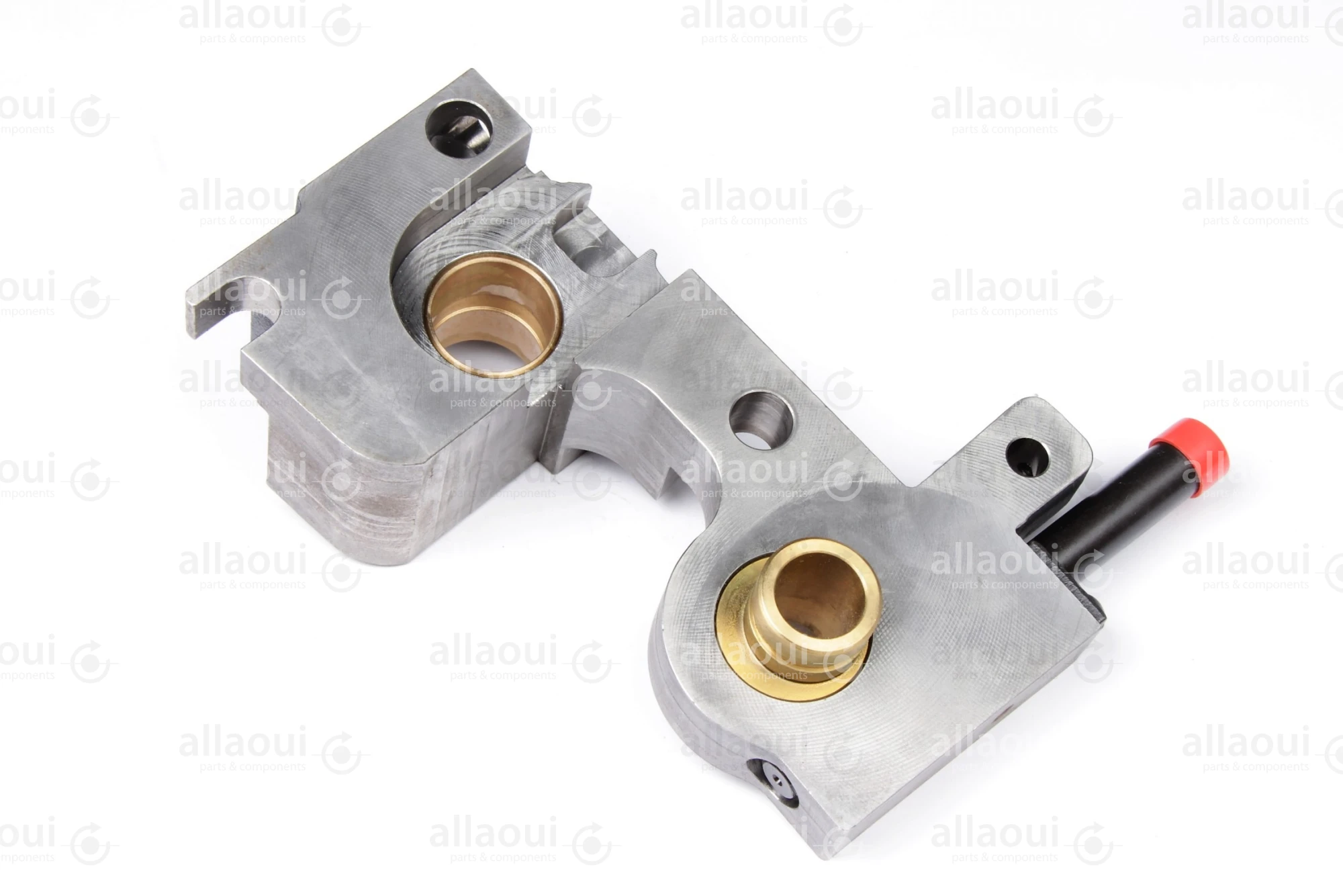 Manroland Lever 80.08C30-3078