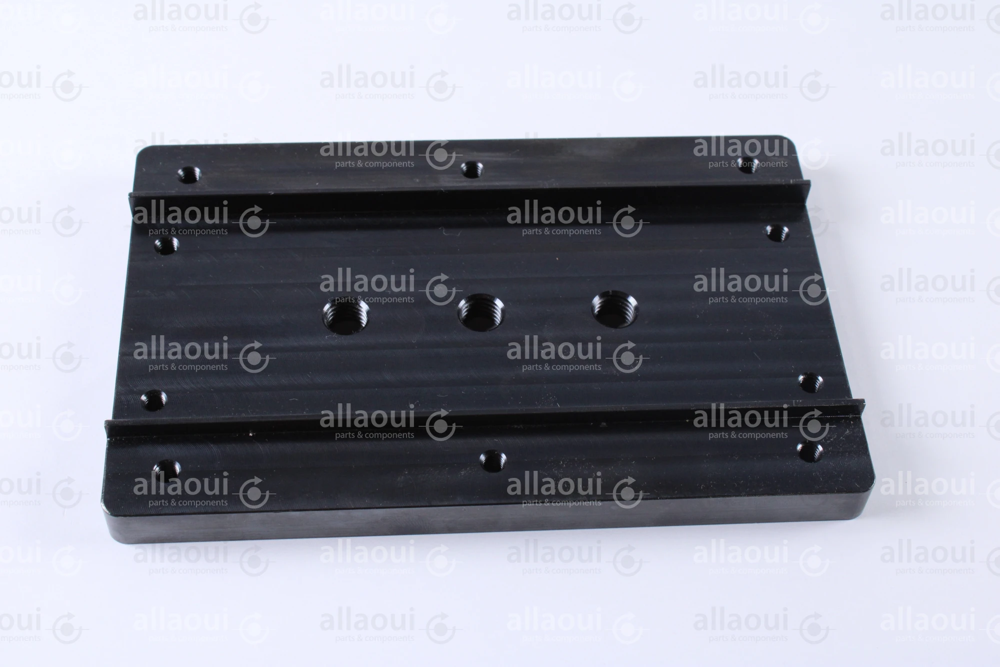 Segbert Lift Plate CS-12-58-01