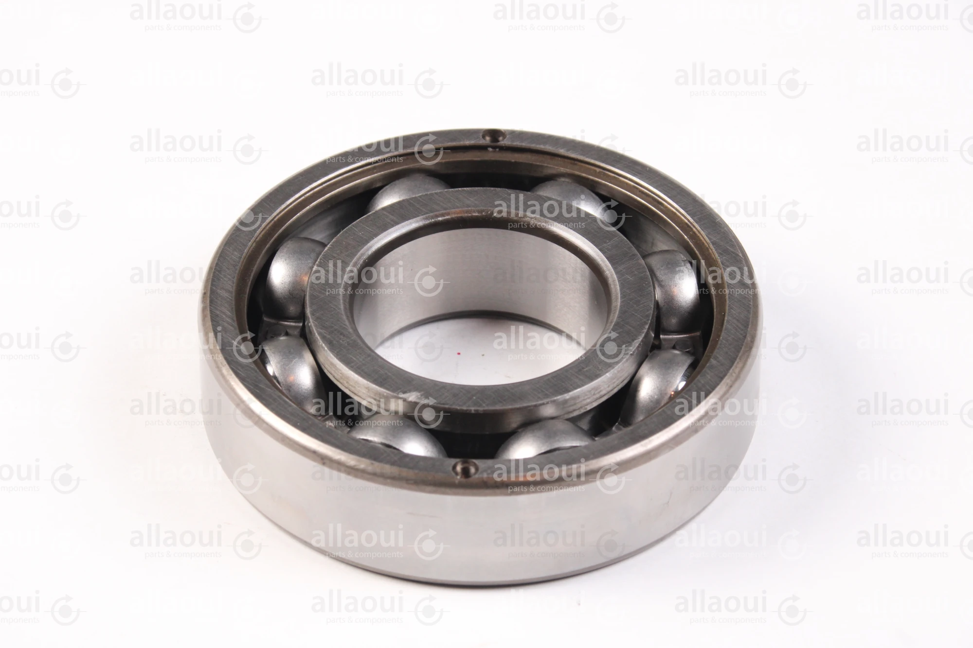 Rolf Dietrich GmbH Bearings 6309.C4