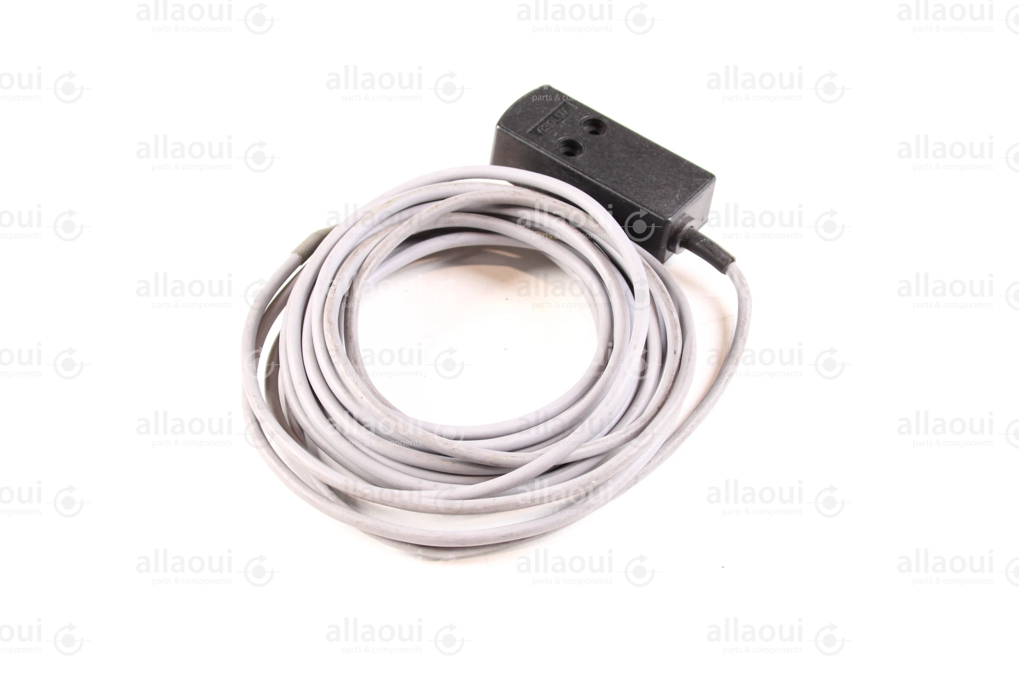 Visolux elektronik Sensor LS 5/33-SE LSS