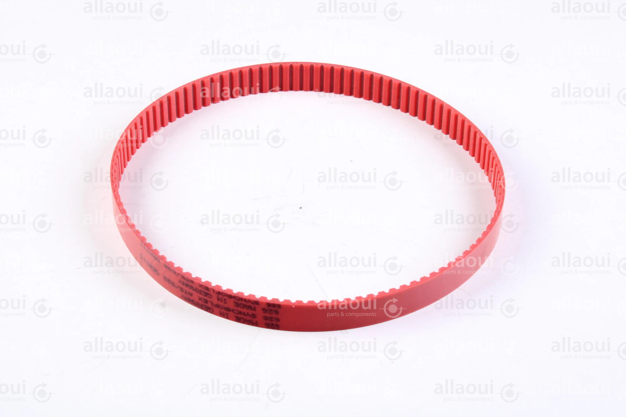 ContiTech Toothed Belt 00029392