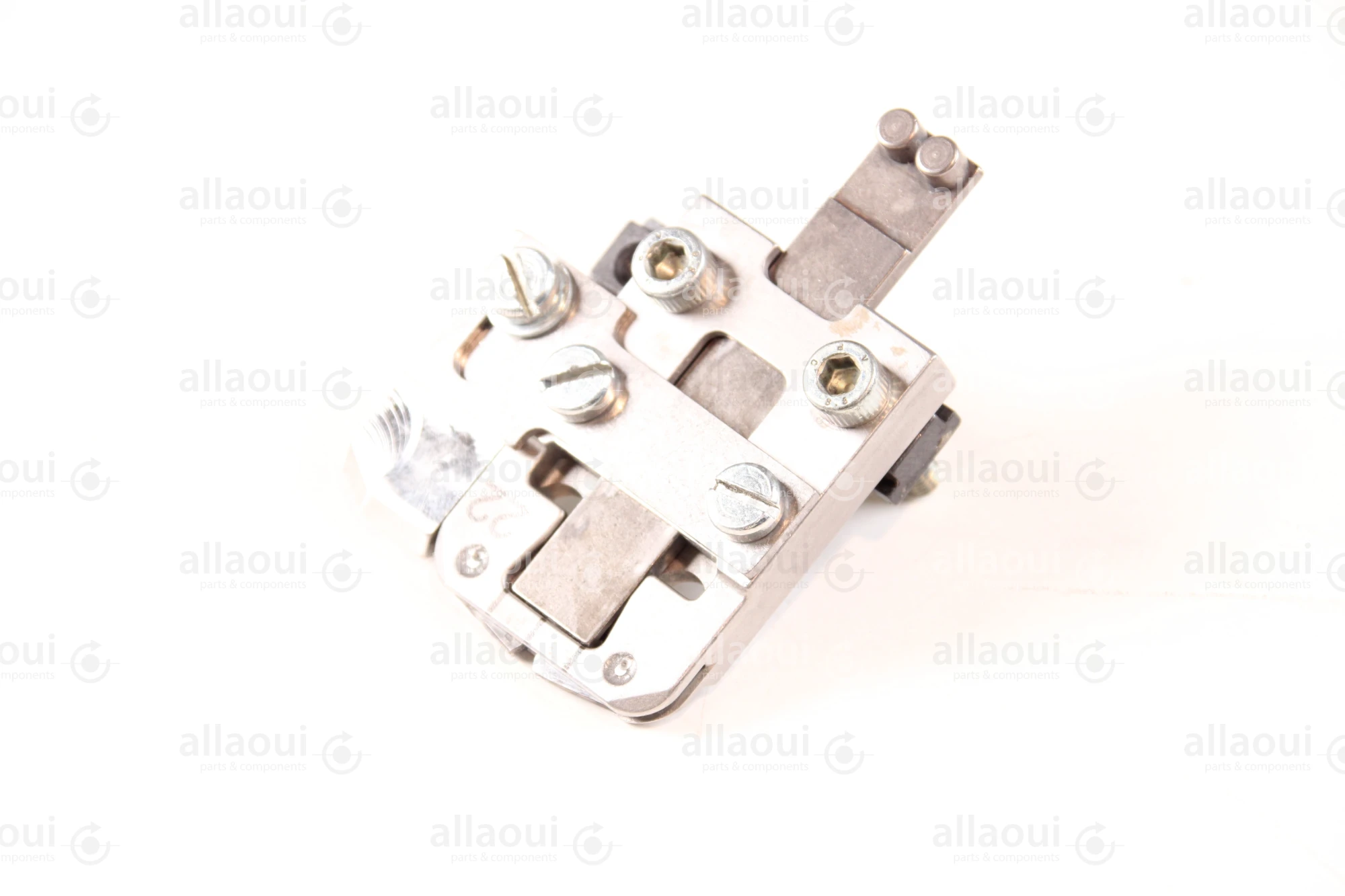 Hohner Clincher Assy 9963685