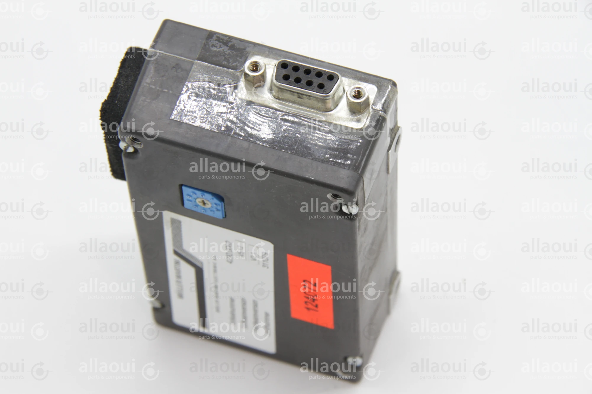 Müller Martini Sensor ASIR2 V5.12 4230.0062 V5.12