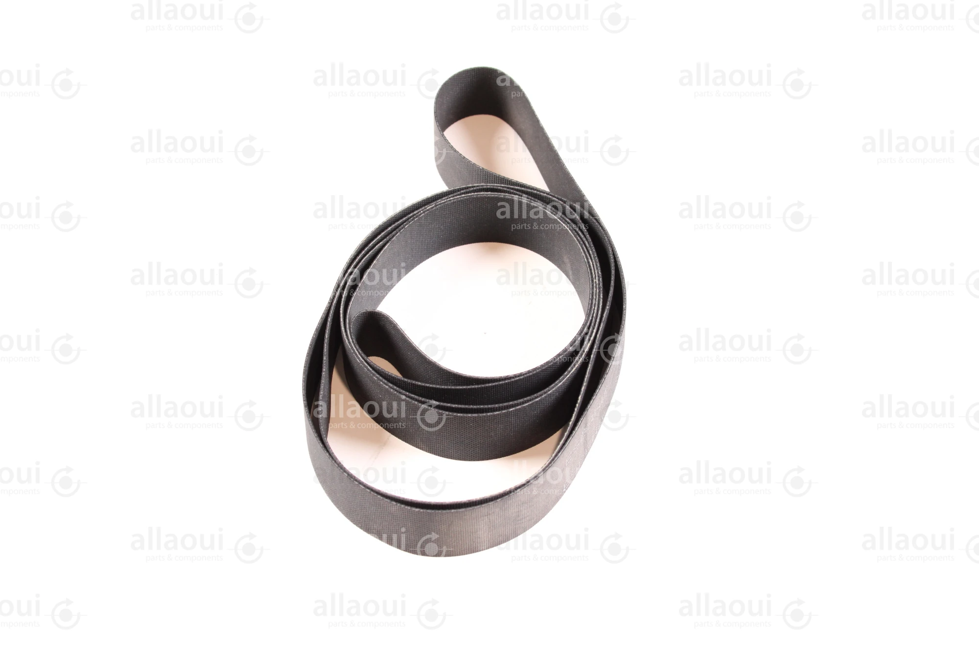 MBO Flat Drive belt 25 x 2010mm 0106289