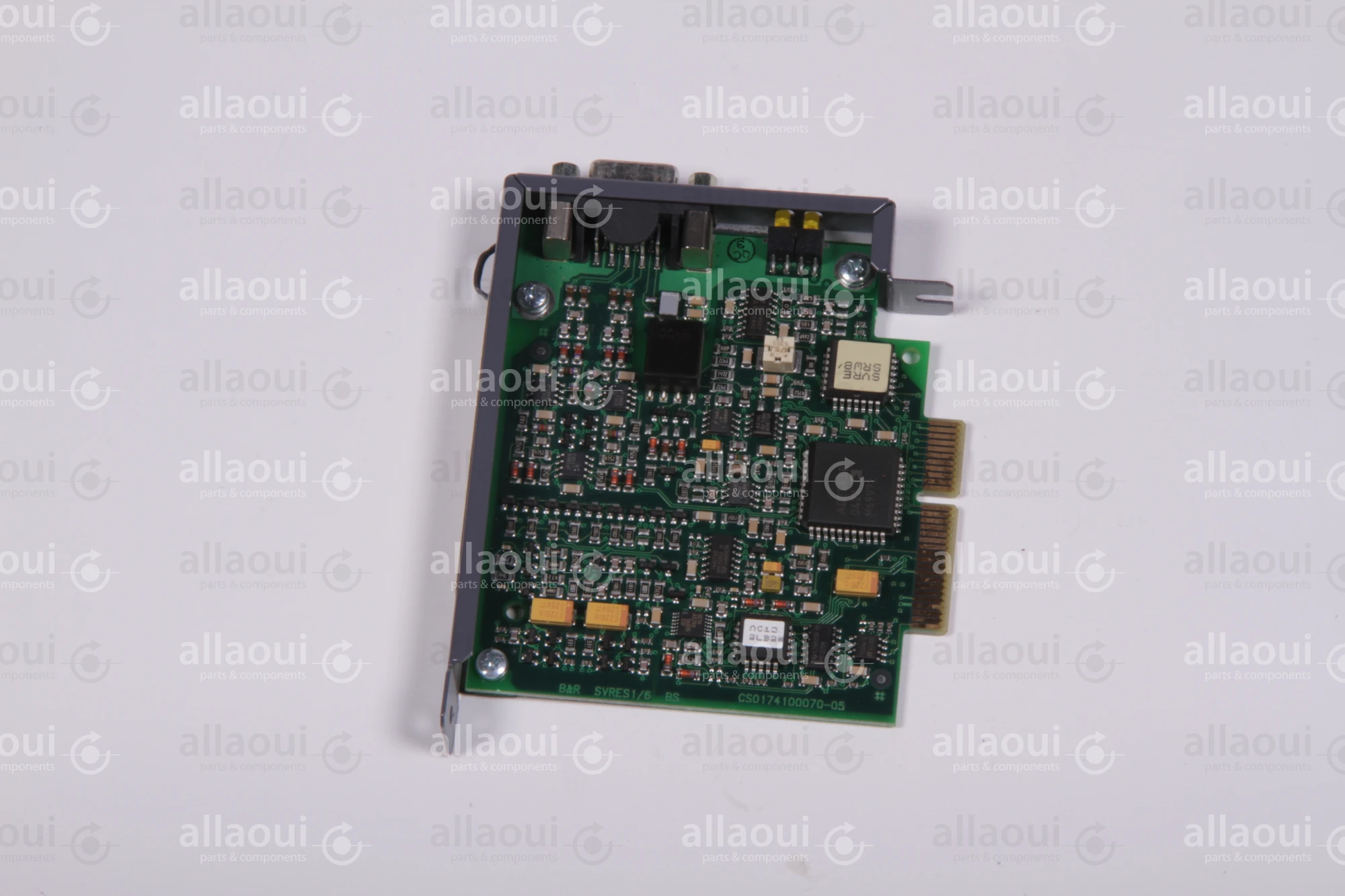 BR Automation Module AC 112