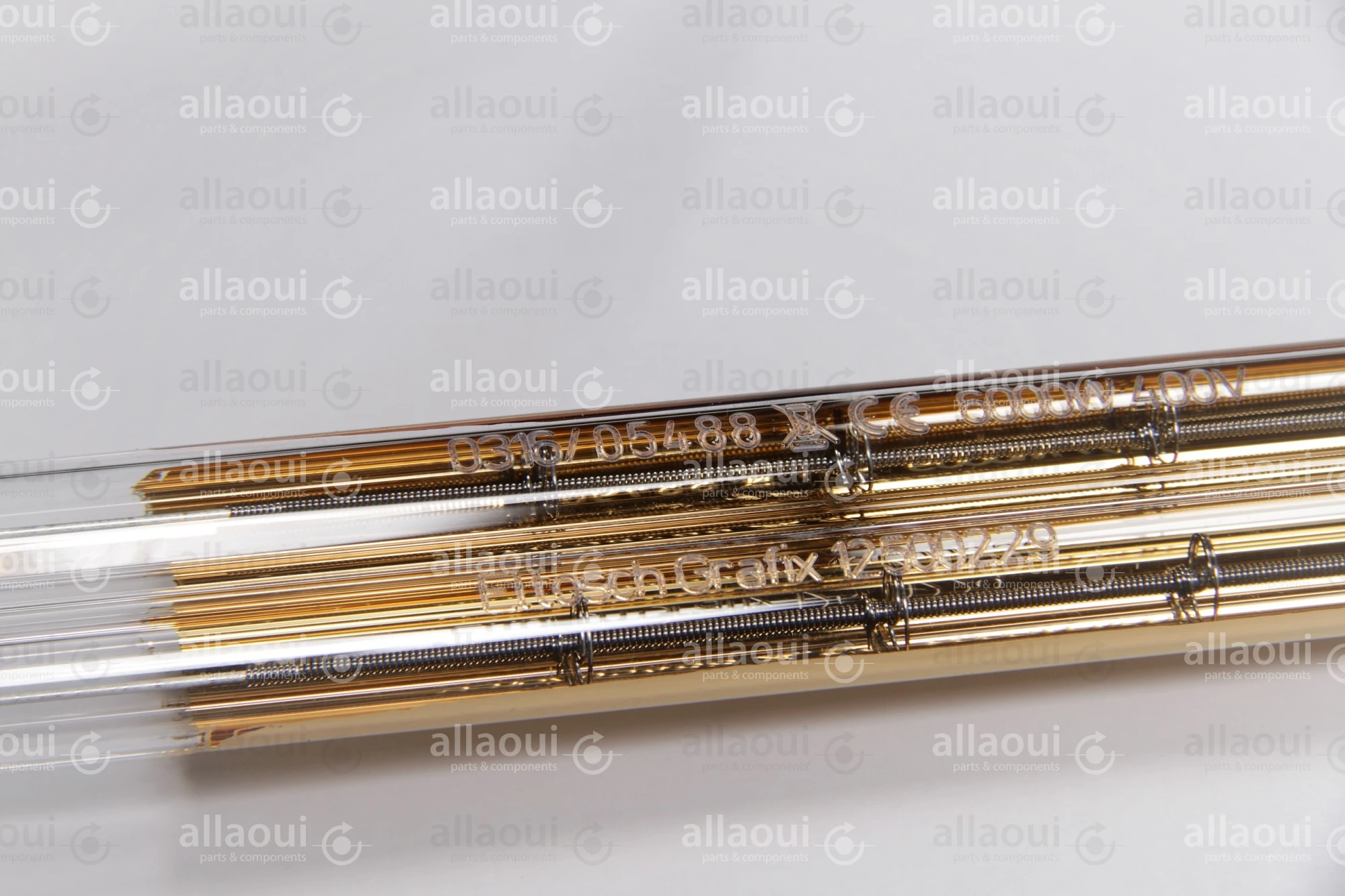 Eltosch Grafix  IRK-Strahler 80.96U40-1870