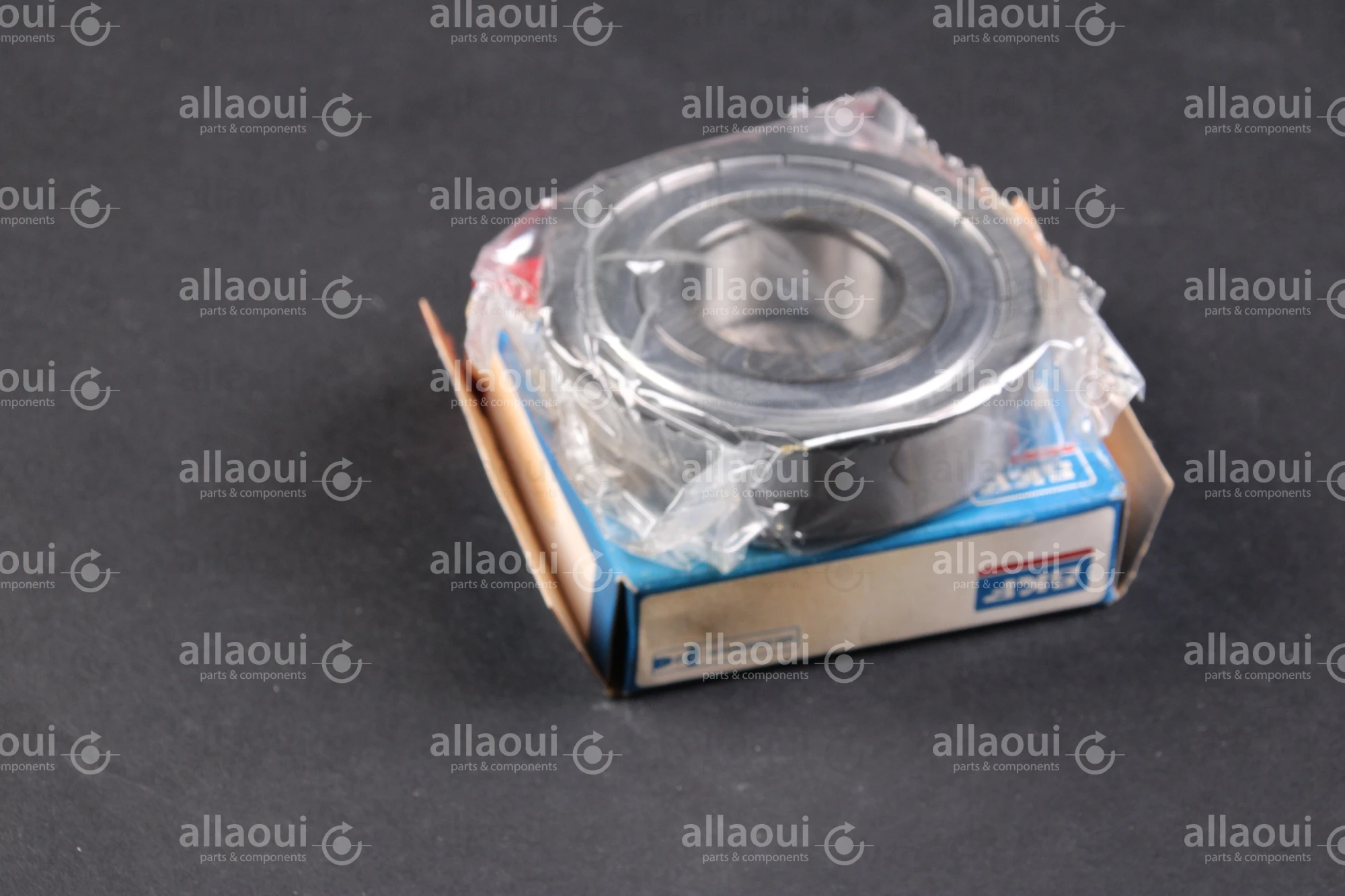 SKF Roller Bearing 6306-2Z/C3