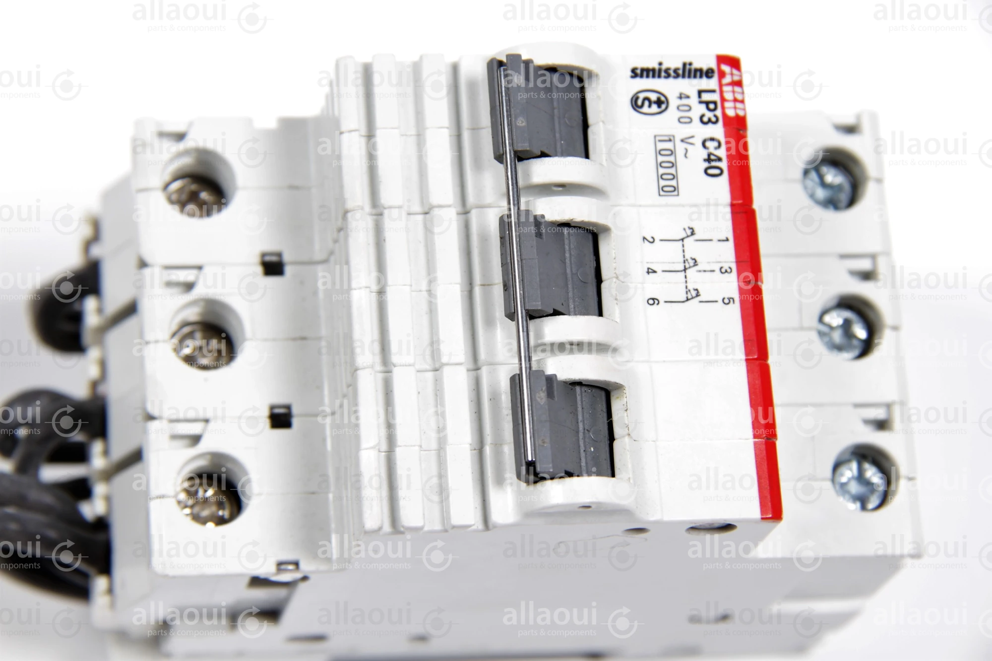 ABB LP3 C40 LP3 C40