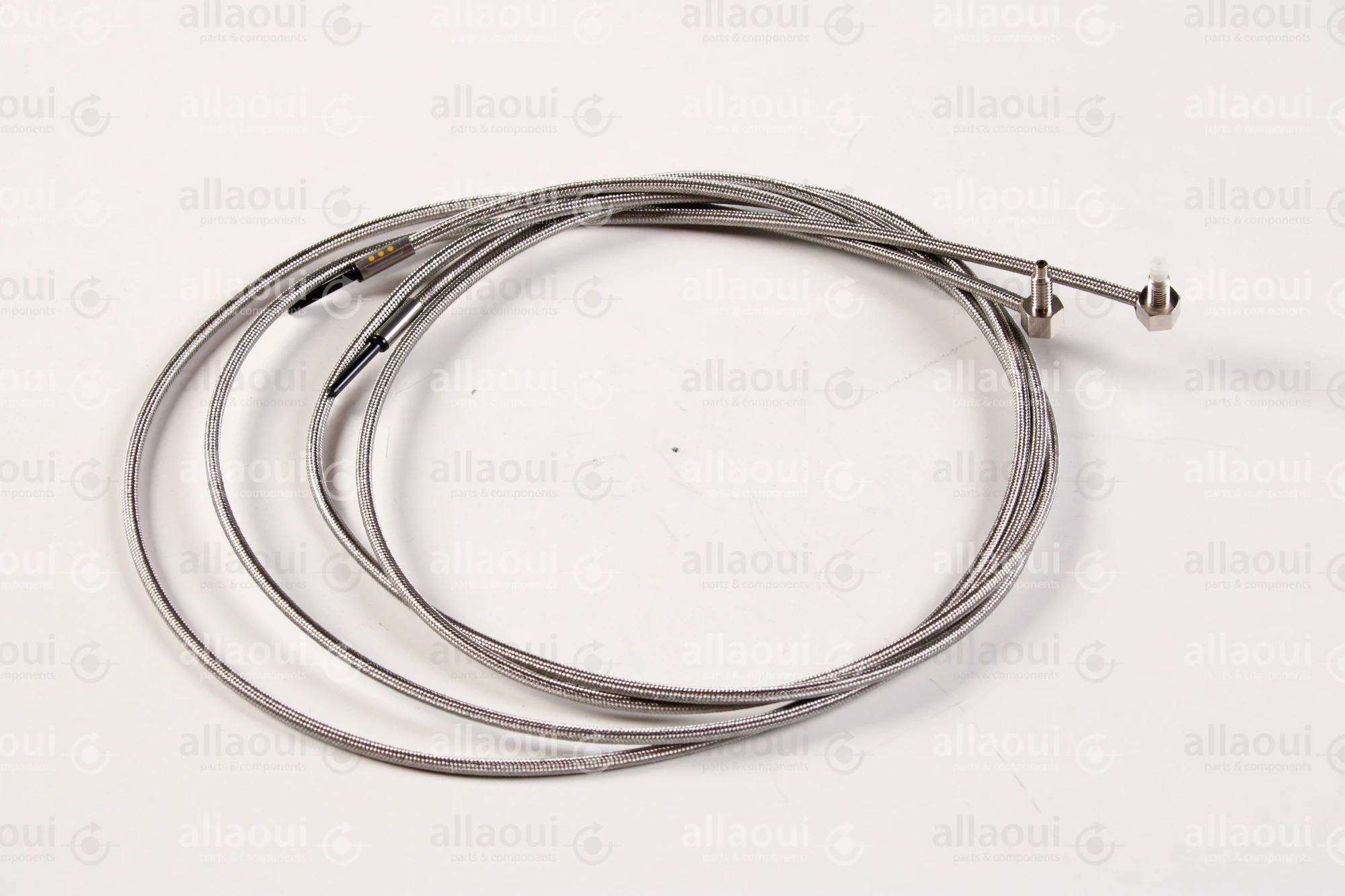 Keyence Fber Optic Sensor FU-R77TG