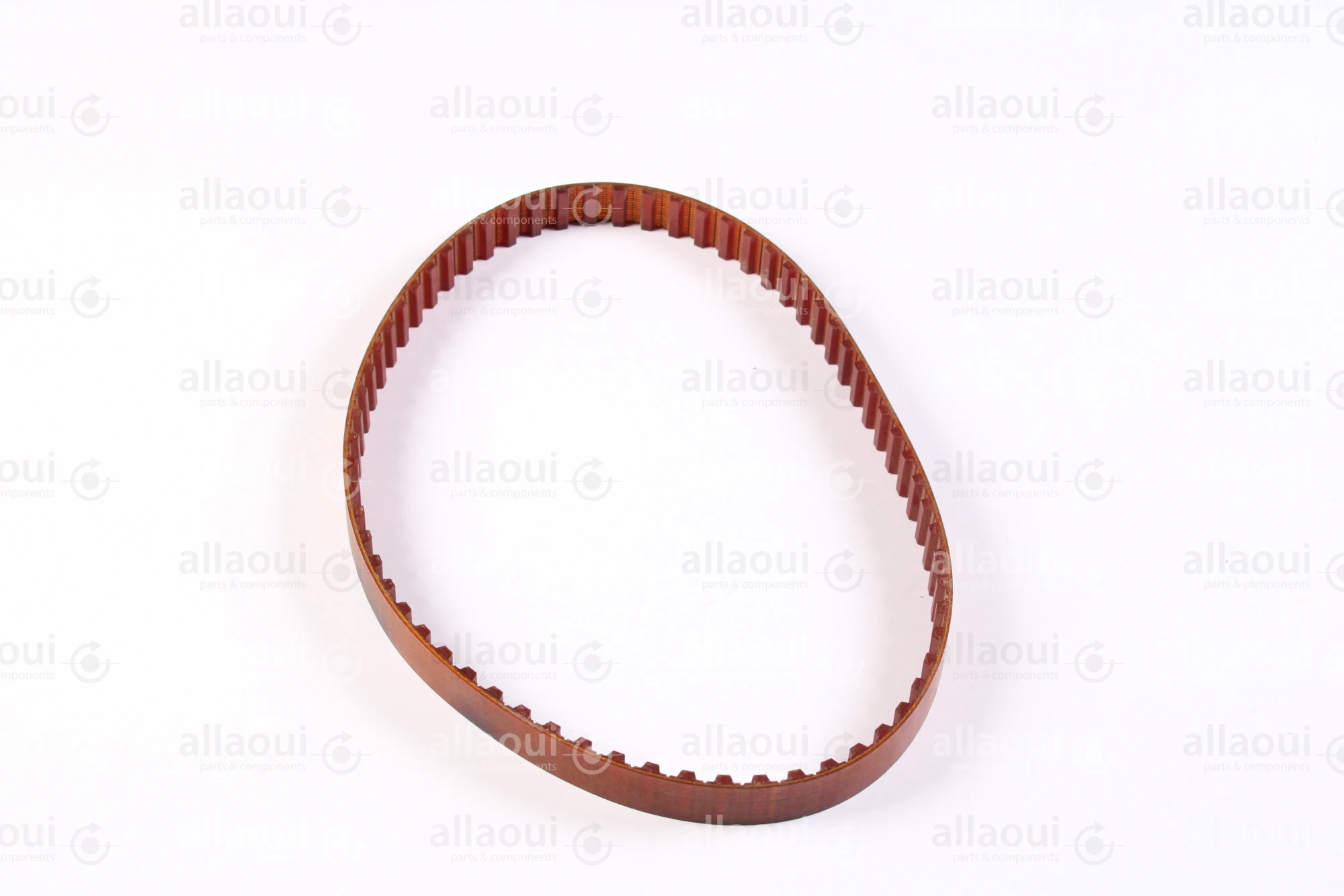 Optibelt Timing Belt T10-660-25