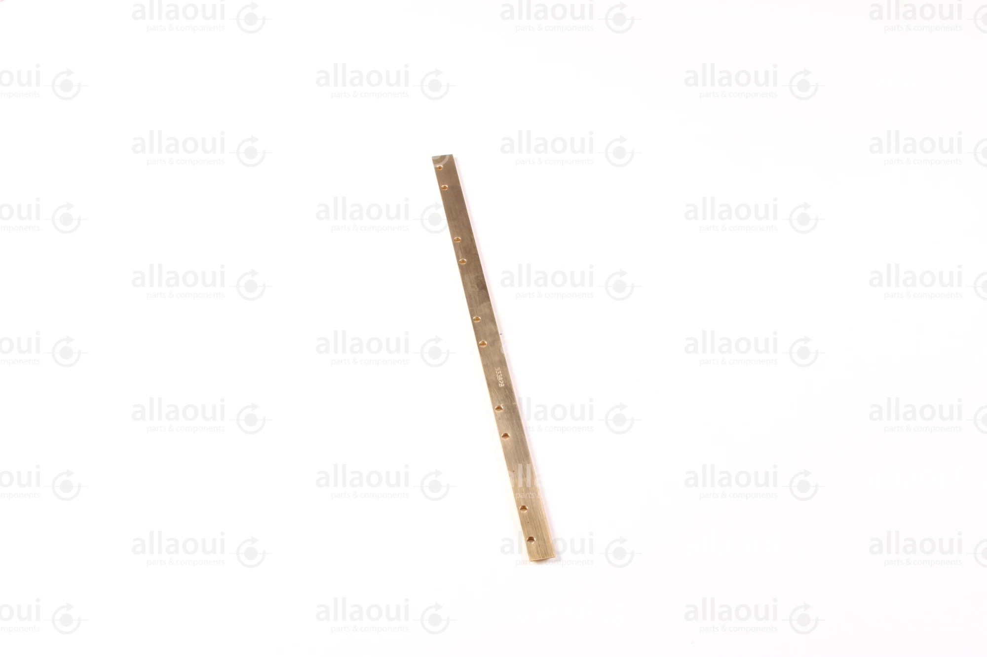 Kolbus Plate 00533828