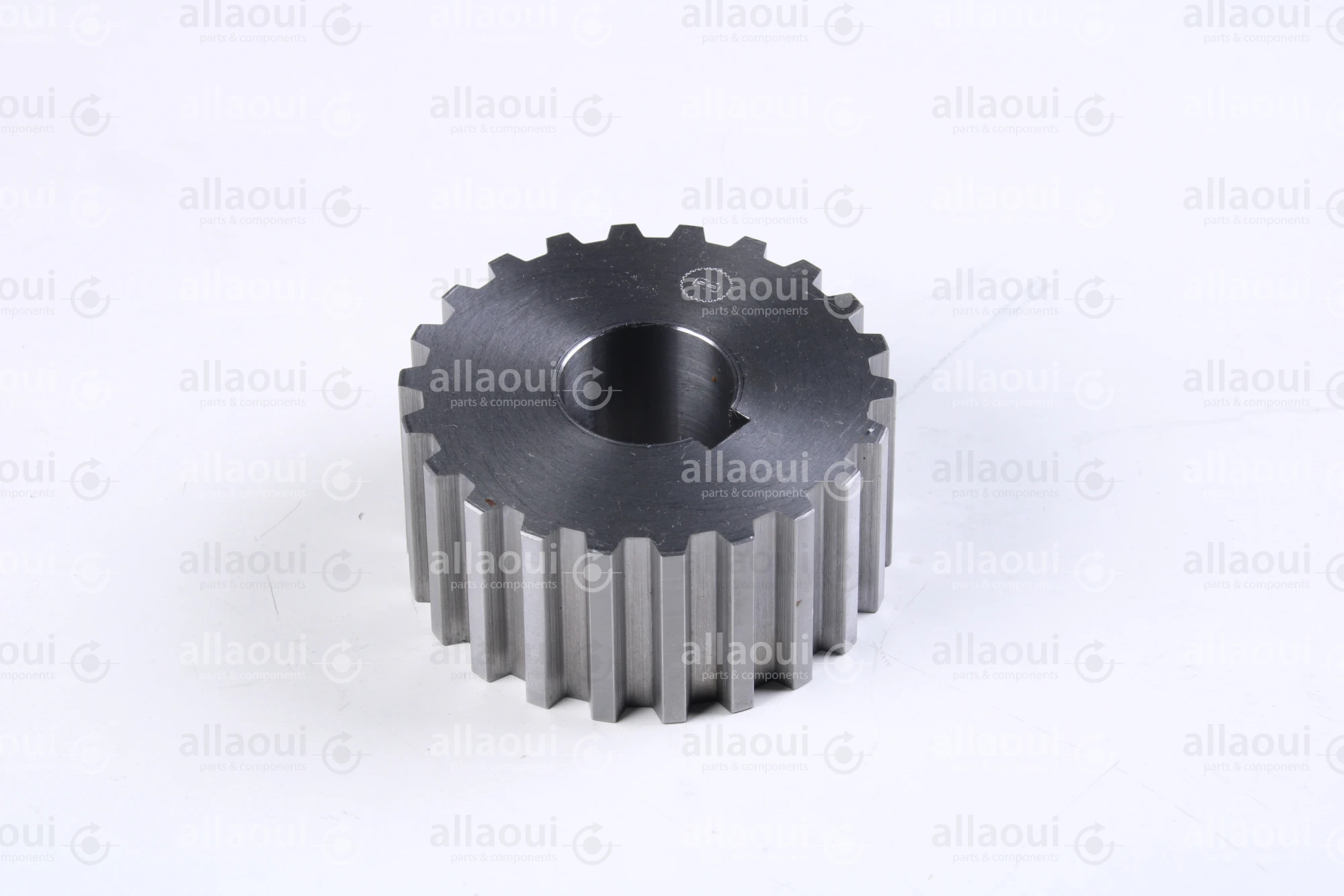 Müller Martini Timing Belt Pulley 0321.3002.4