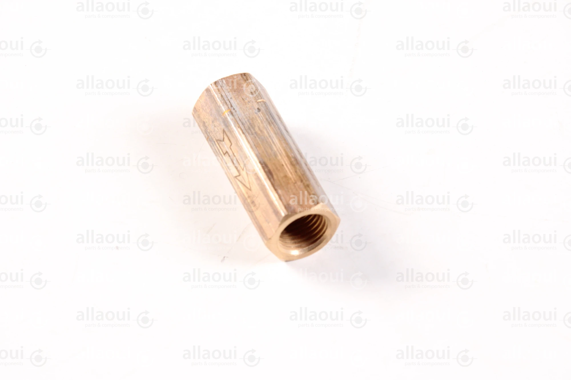 Baldwin Check valve 13144.04-14/16