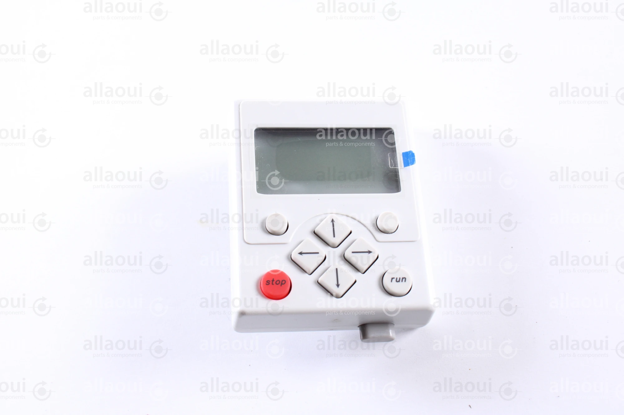 Lenze Control Module EZAEBK1001