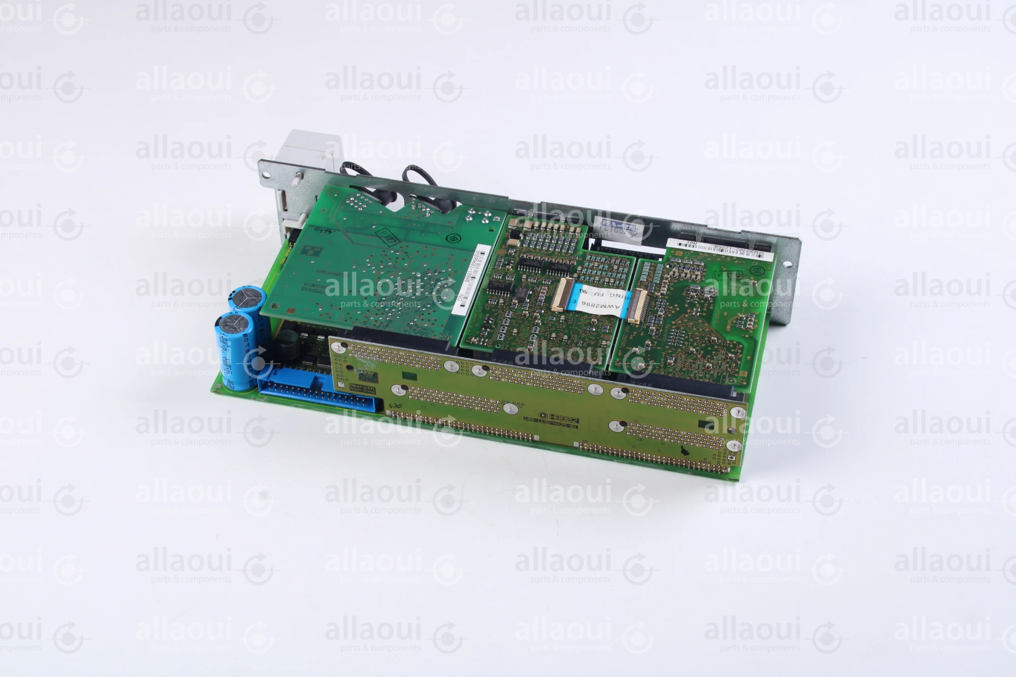 Bosch Rexroth Servo Control Board R911309731