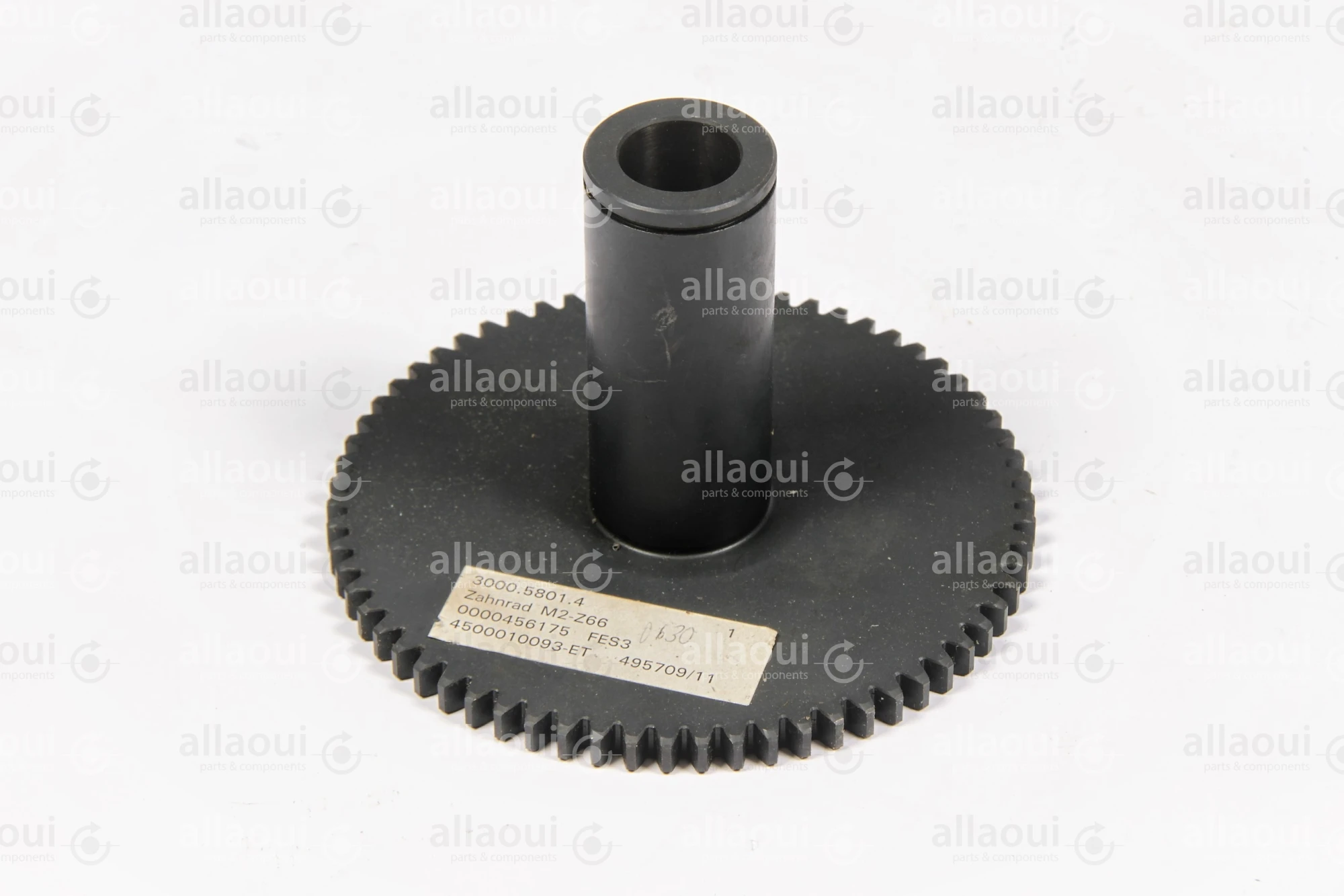 Müller Martini Gear MZ-Z66 3000.5801.4