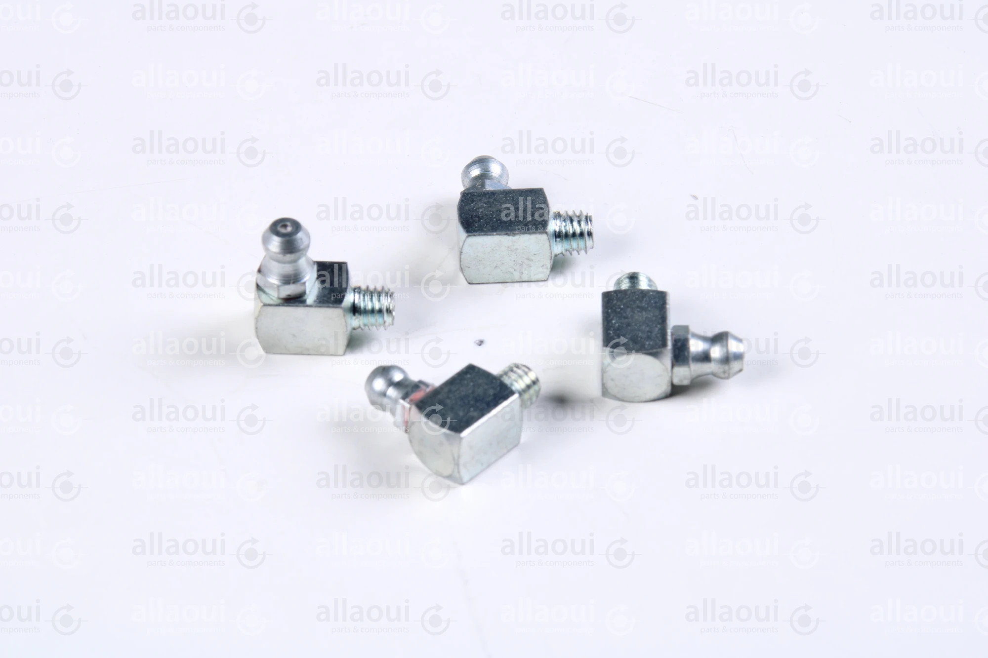 Manroland Tapered grease nipple DIN 71412 (4 Pieces) 093E362240