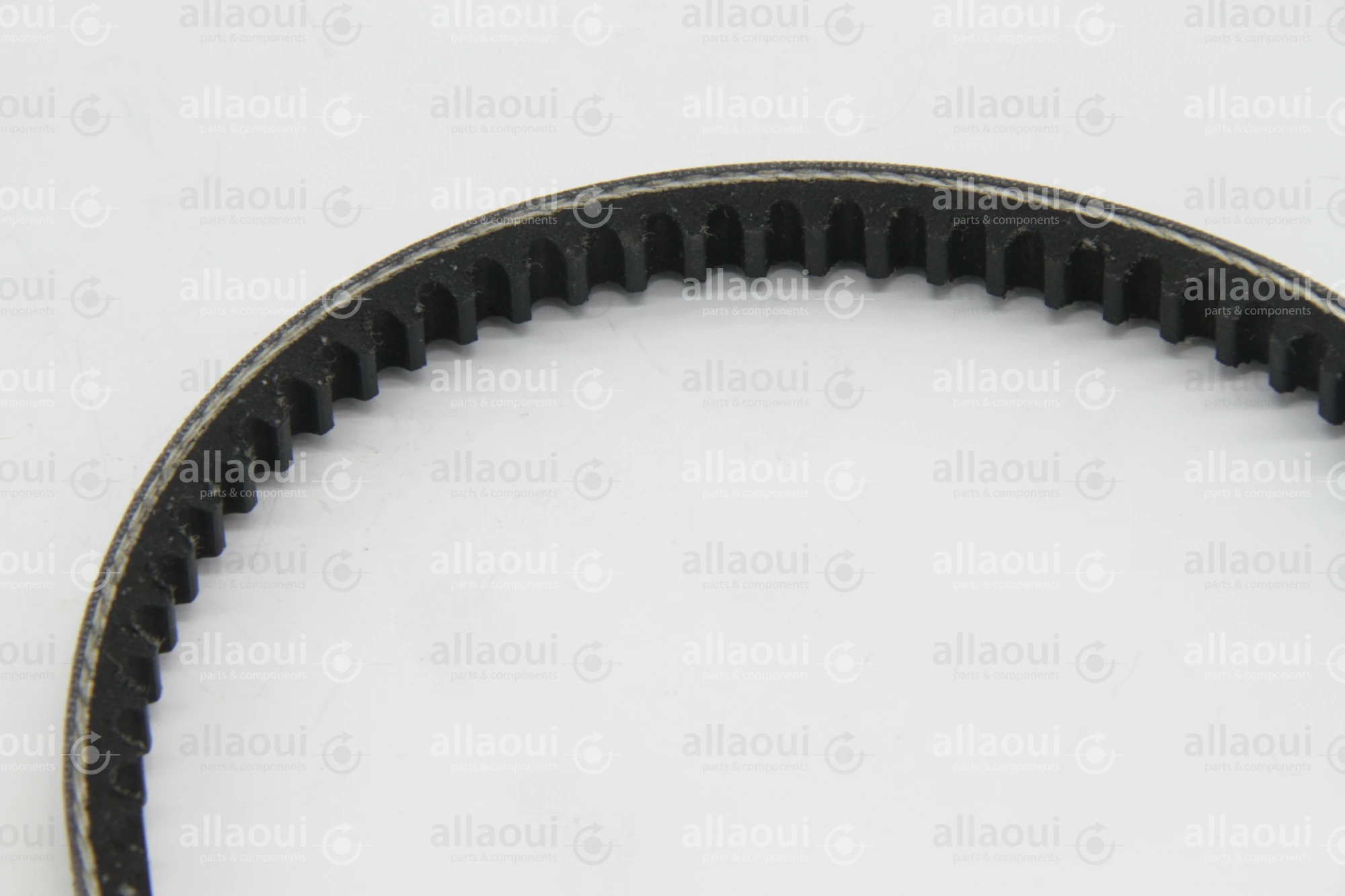 Müller Martini V-Belt 10x375 0390.2257.4