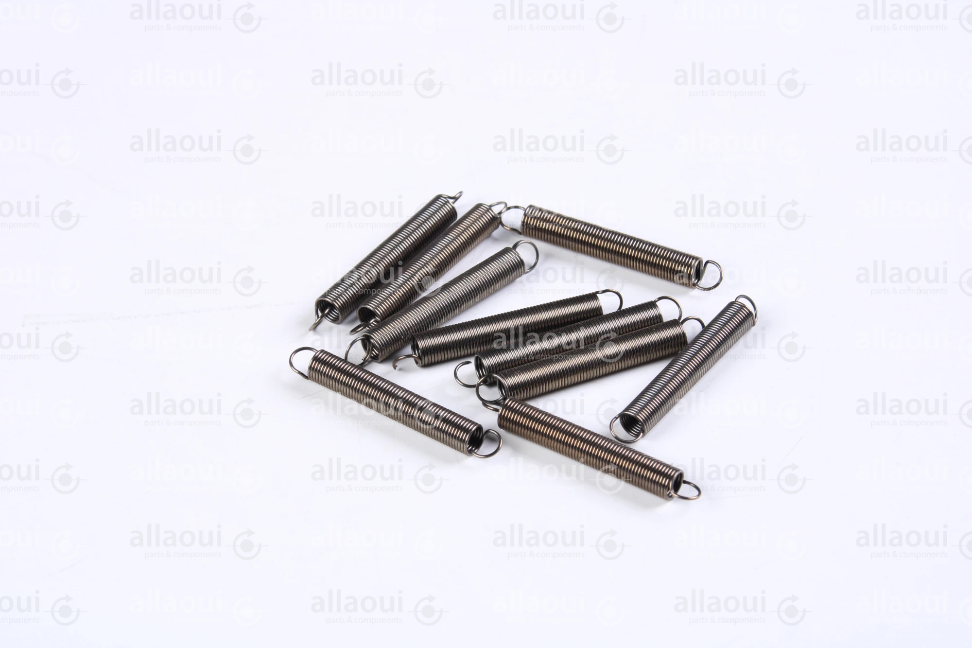 Müller Martini Tension Spring (10 Pieces) 0034.0201