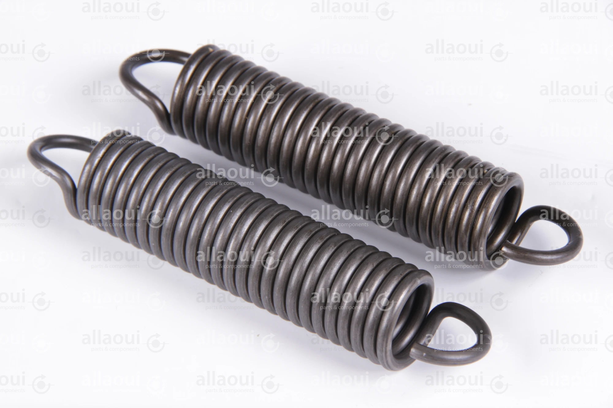 Müller Martini Tension Spring 3.6X21.4X122 3675.3661.3