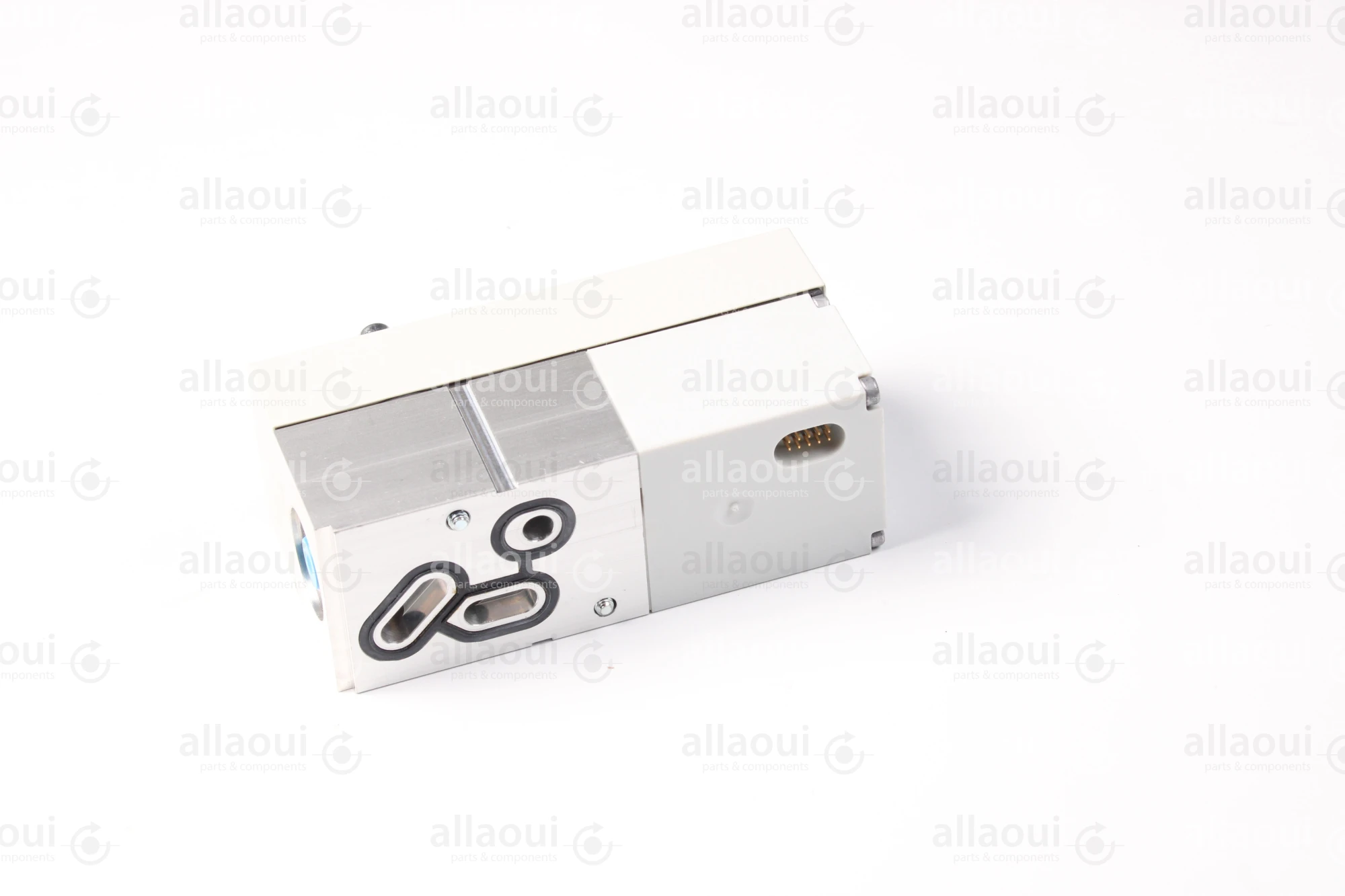 Festo Pressure control valve 10 bar VPPM-6TA-L-1-F-0L10H