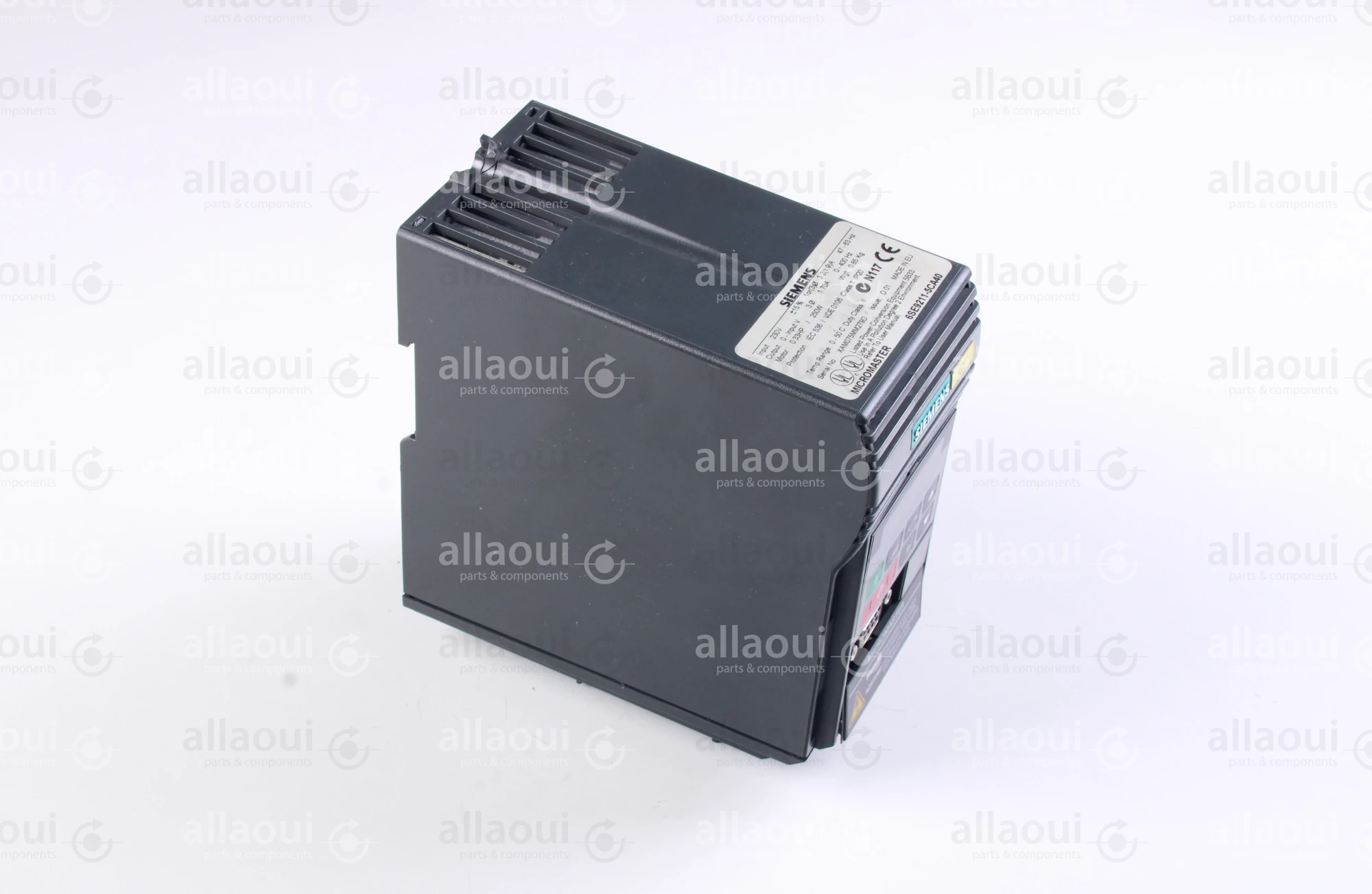 Siemens Micromaster Module 6SE9211-5CA40