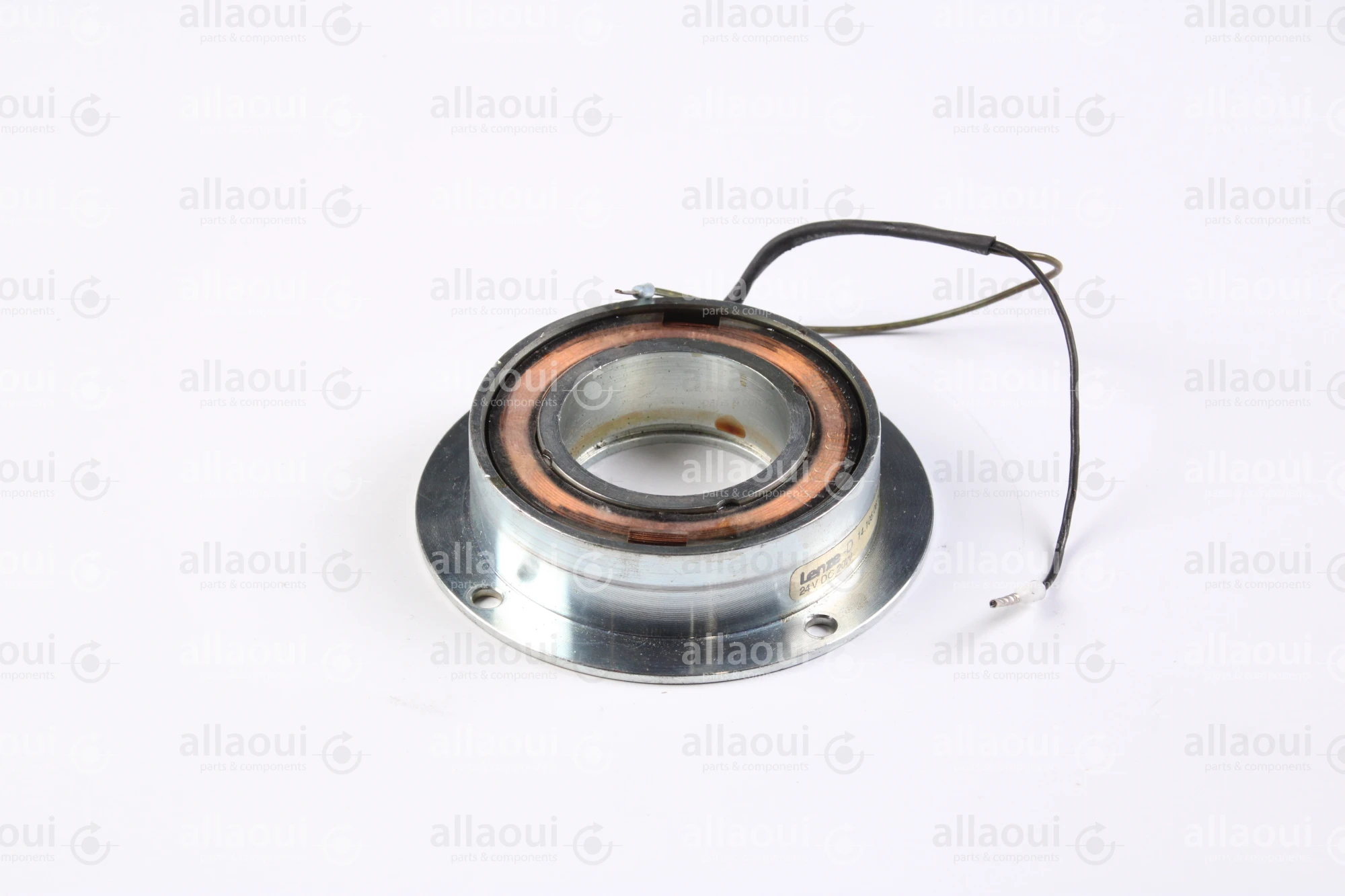 Lenze Magnetic clutch 14.105.6.10