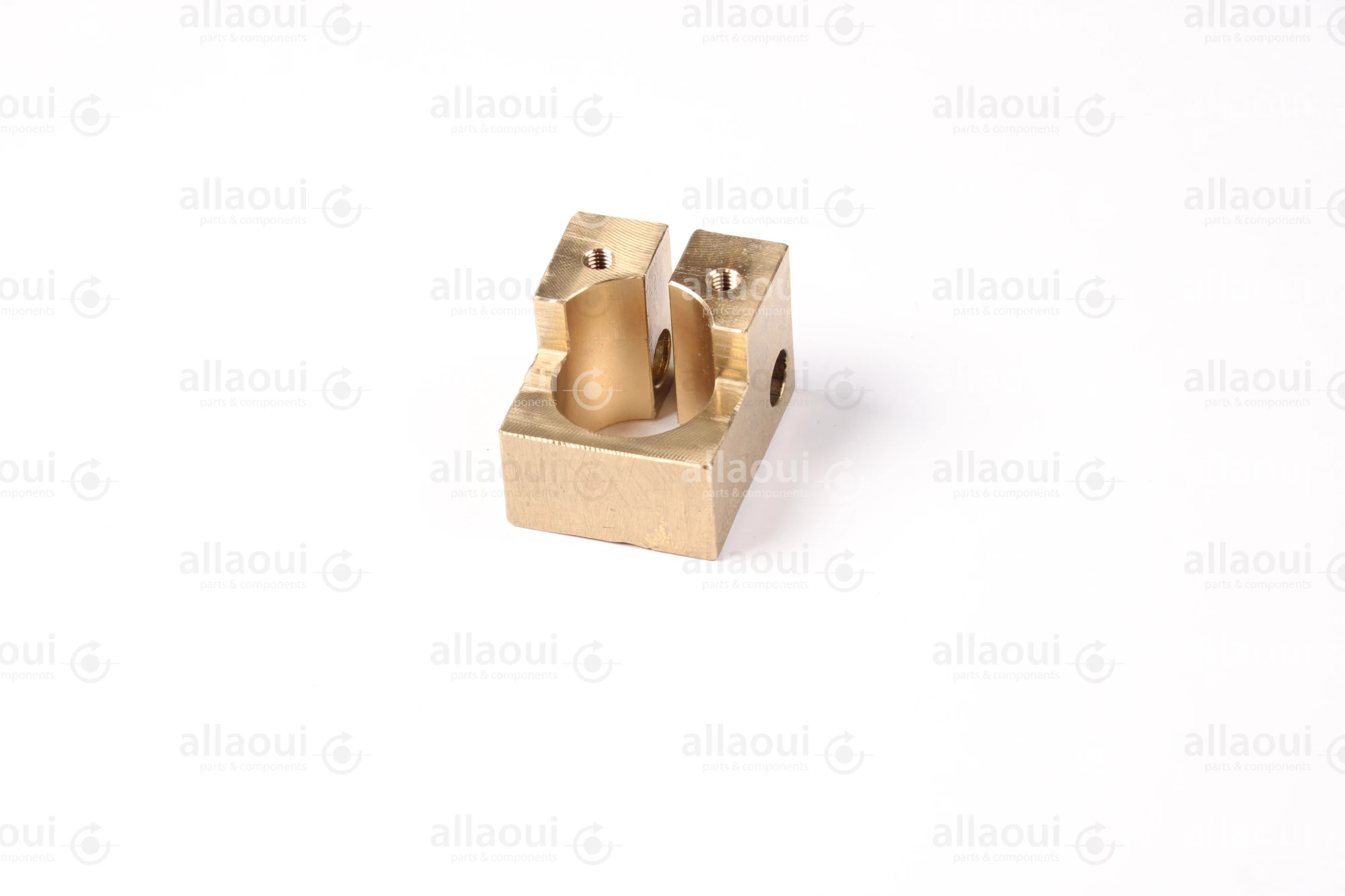 Manroland Nut 16.52596-4008