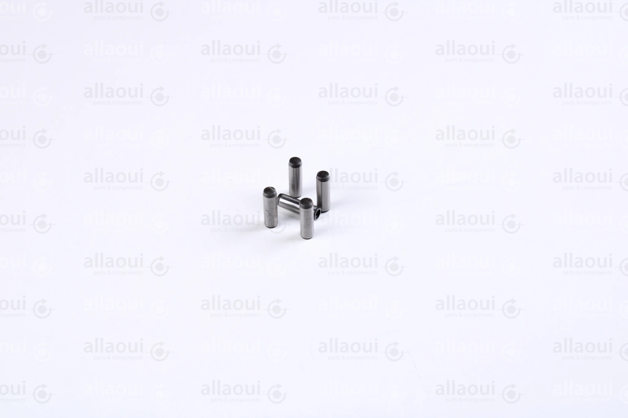 Müller Martini Straight pin (5 Pieces) 0031.5869 (5 Stück)