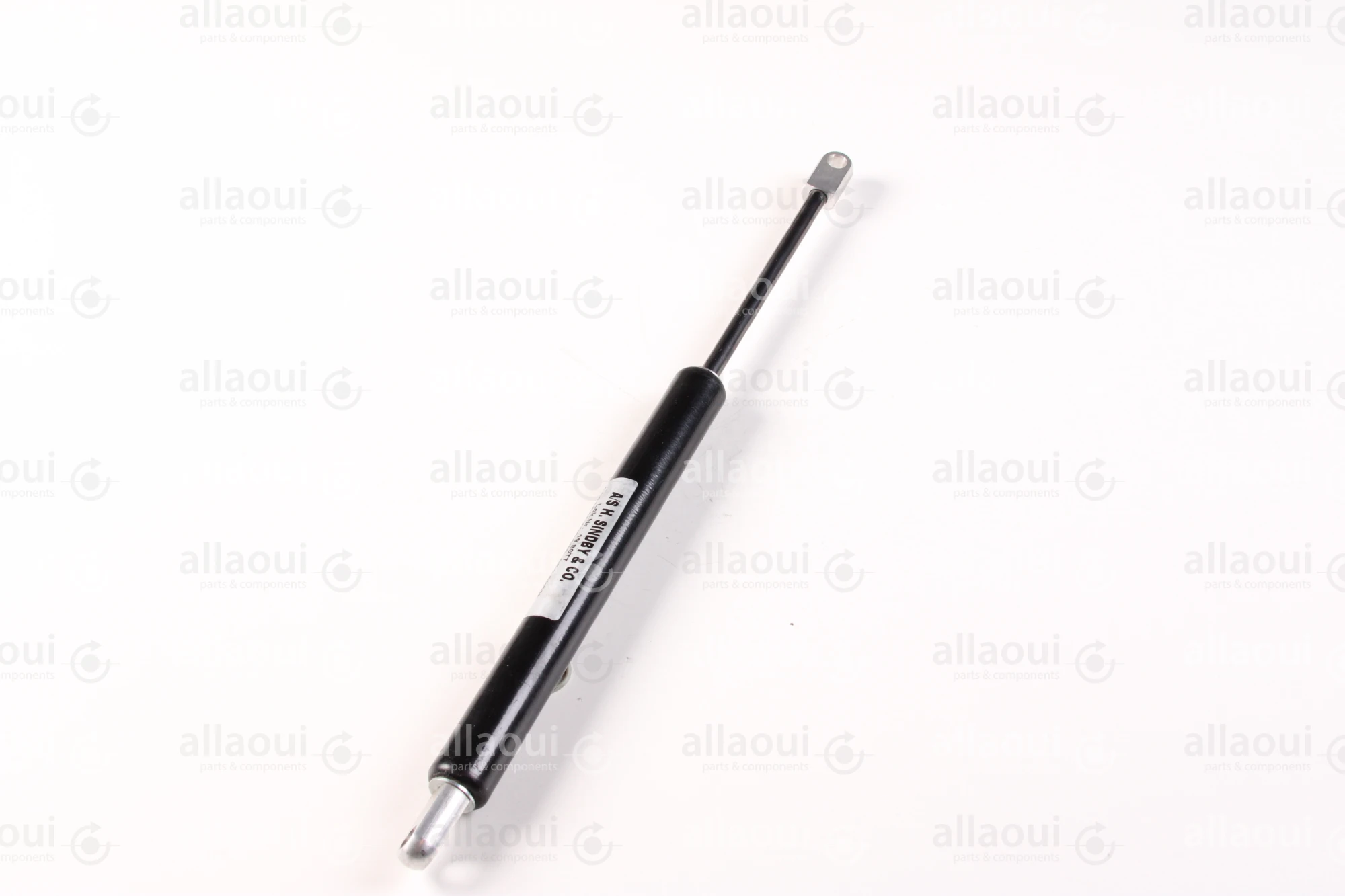 A/S H. Sindby & Co Gas Spring A1A1F41-120-370--002 680N