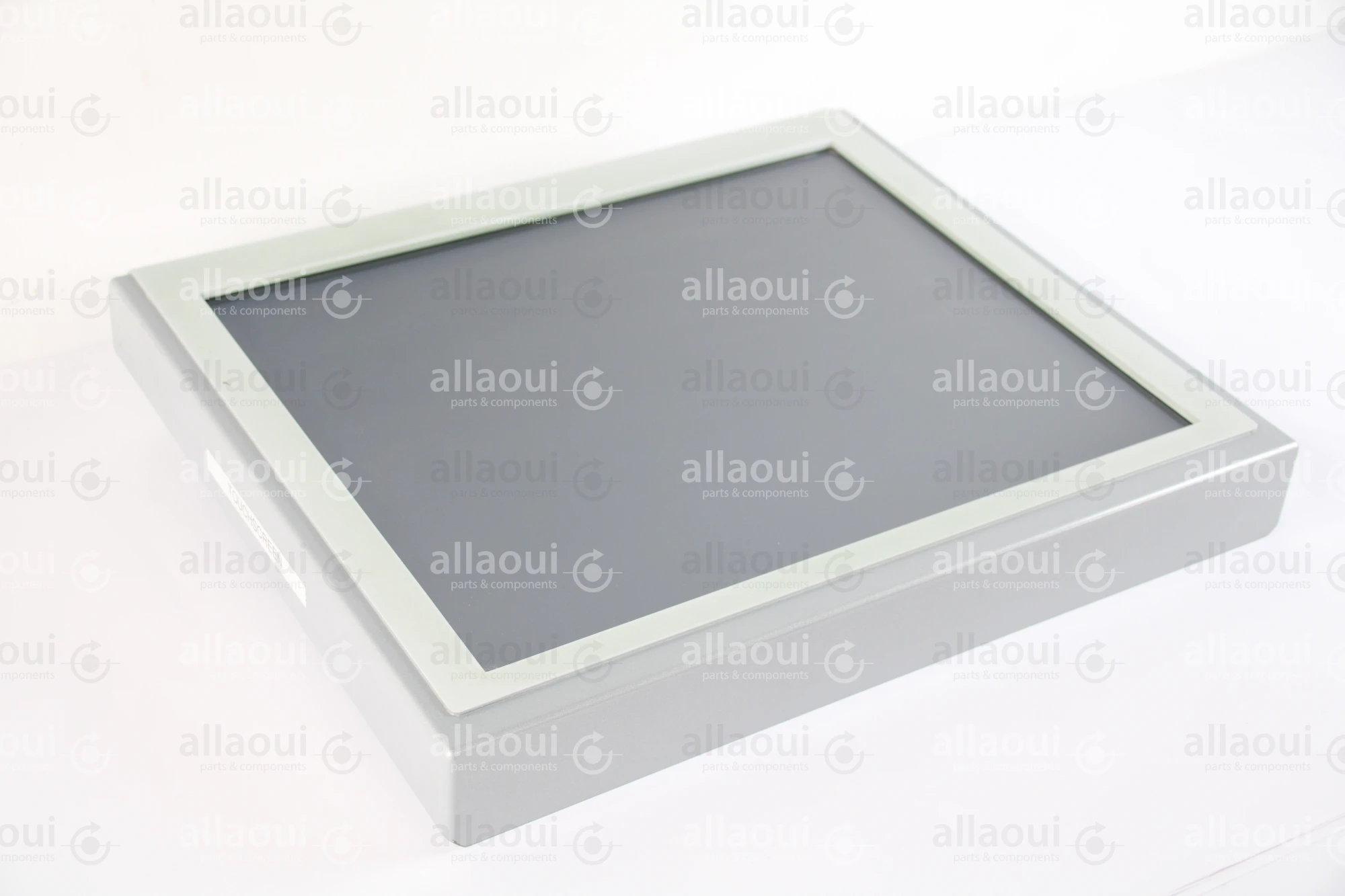 Heidelberg Display Unit with Touch CP.158.5438/02