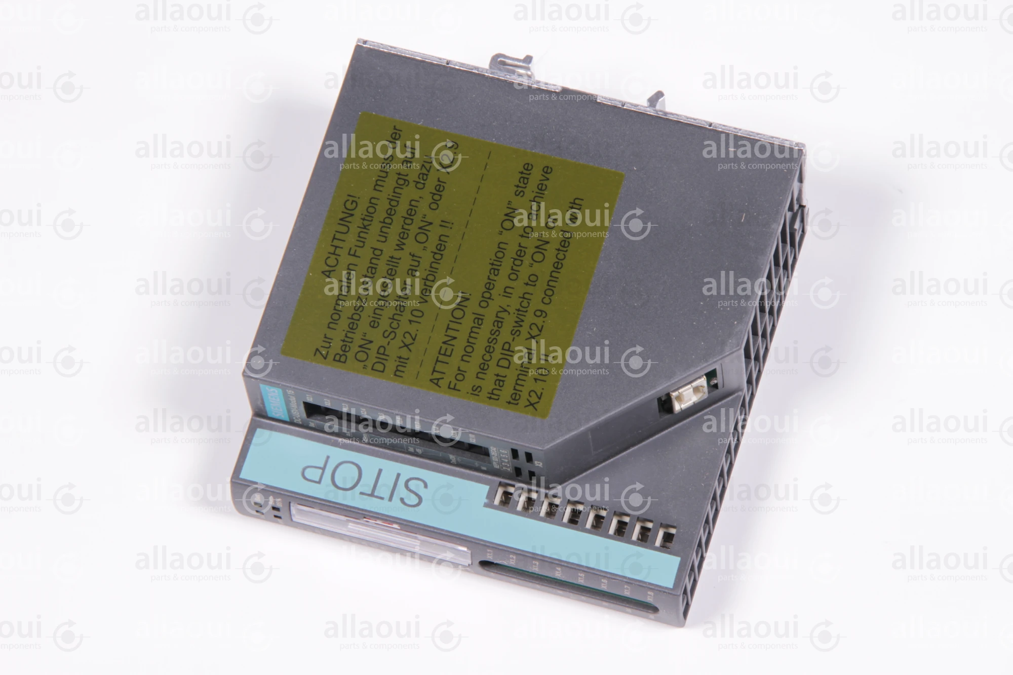 Siemens Power Supply 6EP1931-2EC42
